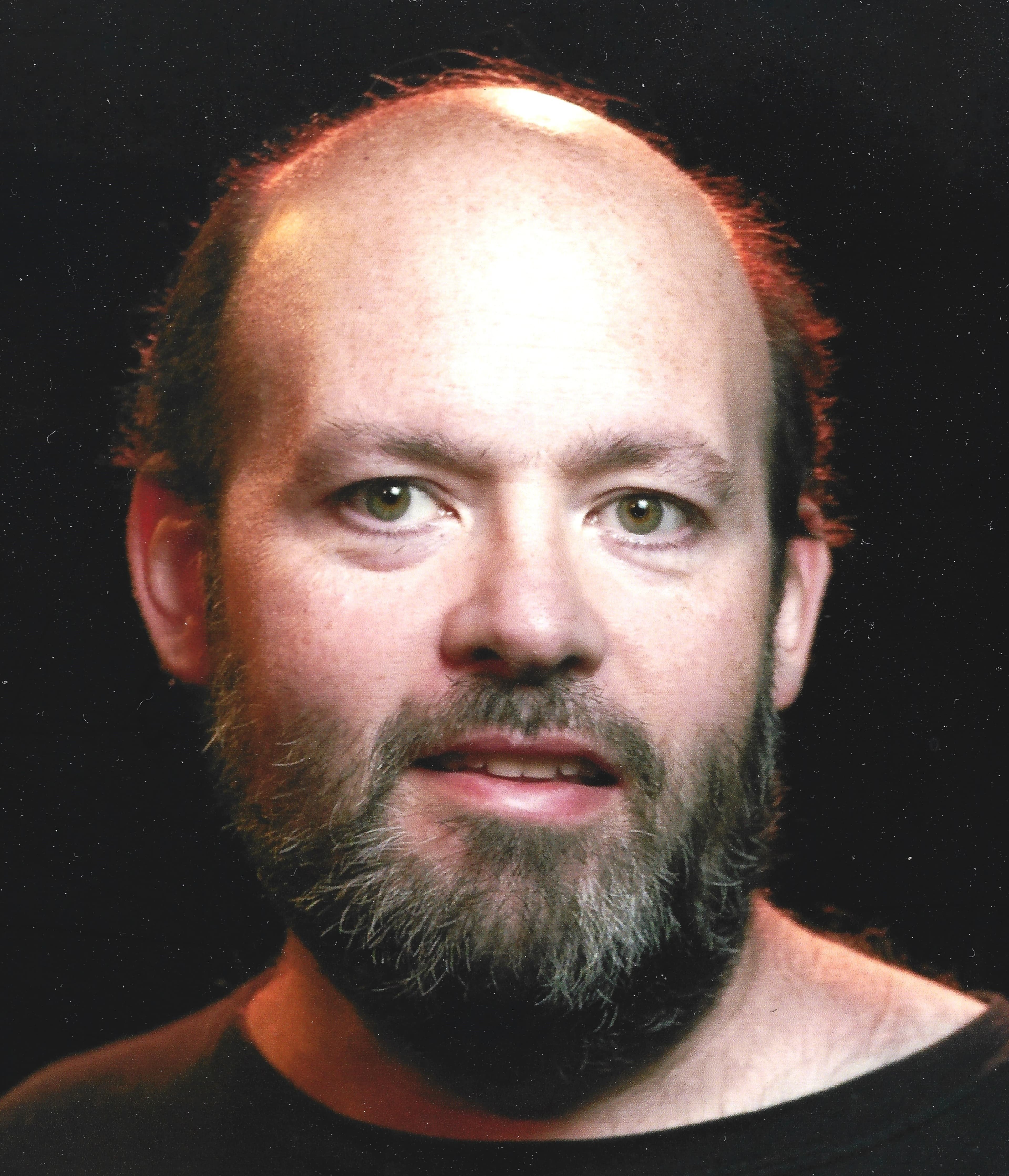 Main headshot