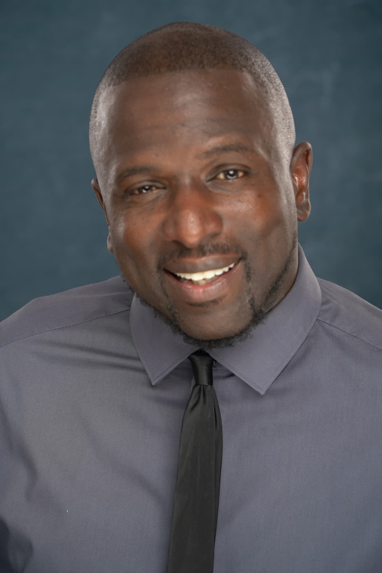 Main headshot