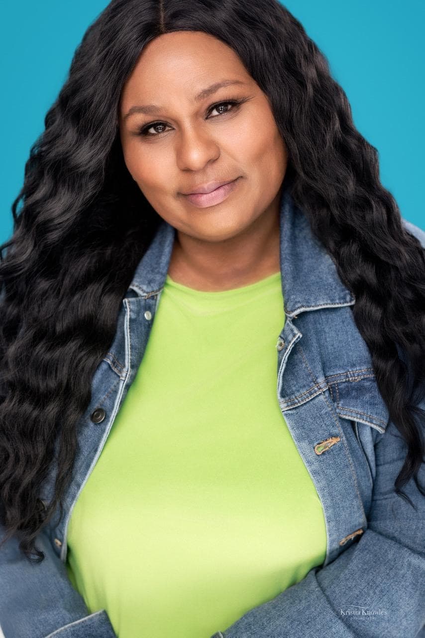 Main headshot