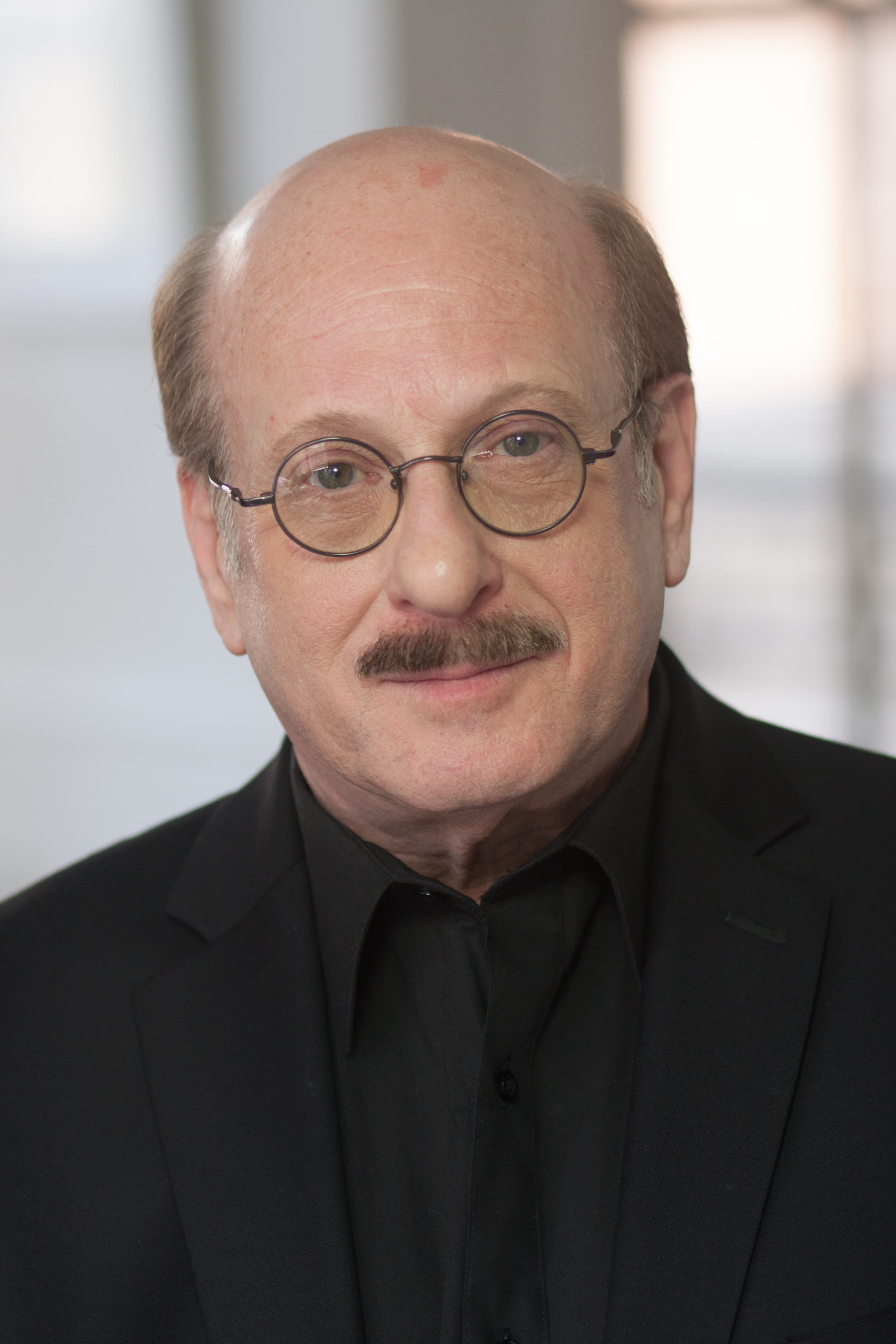 Main headshot