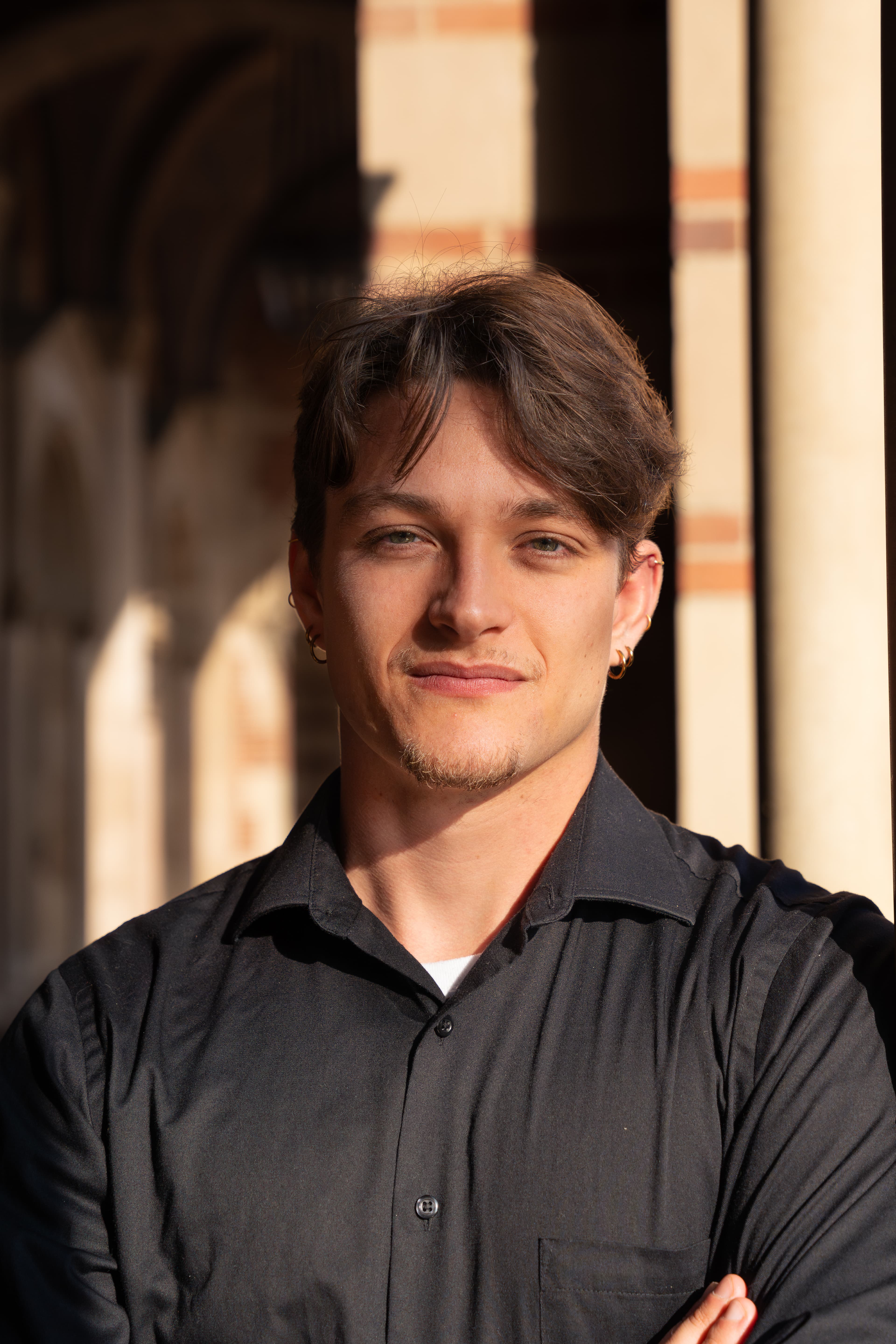 Main headshot
