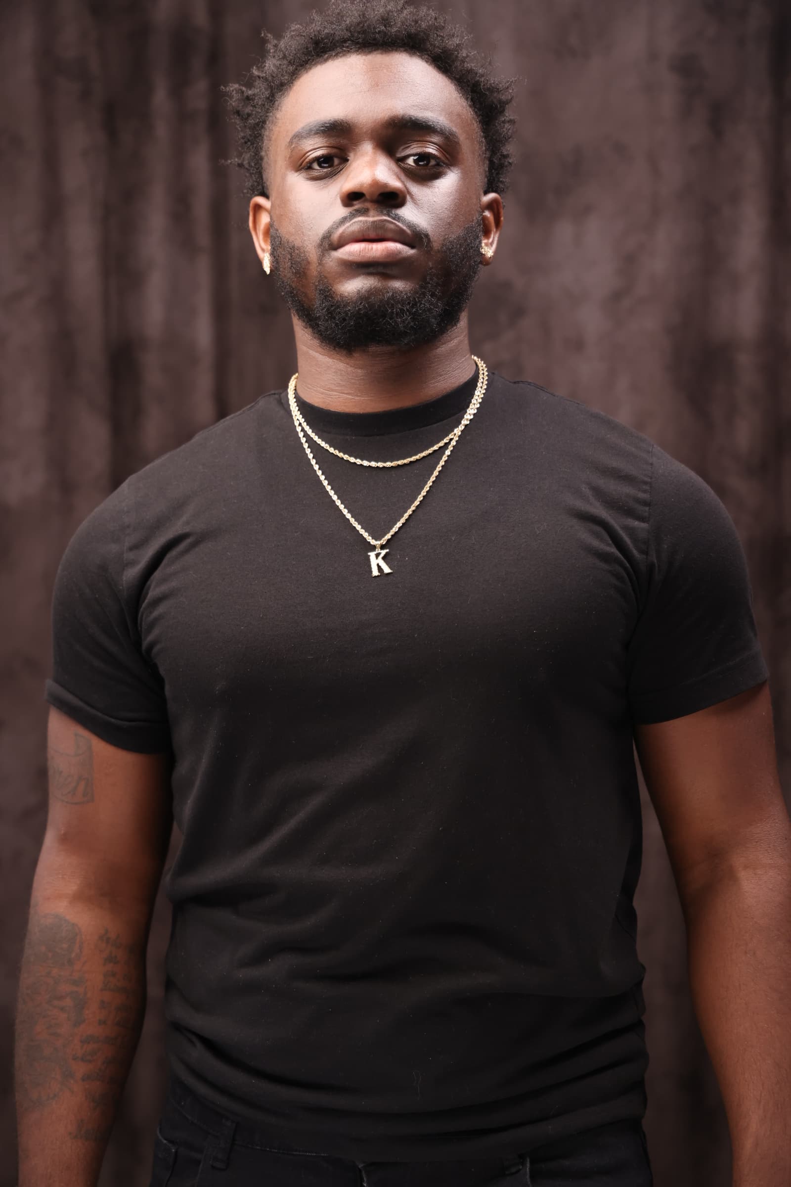 Main headshot