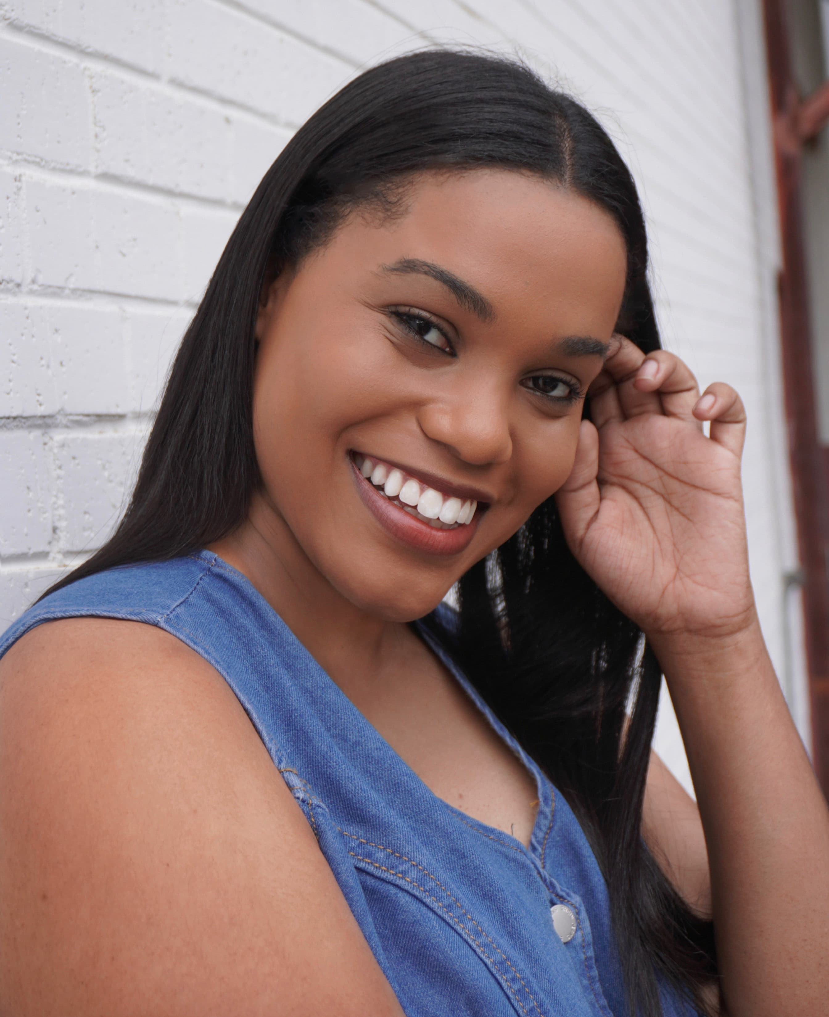 Main headshot