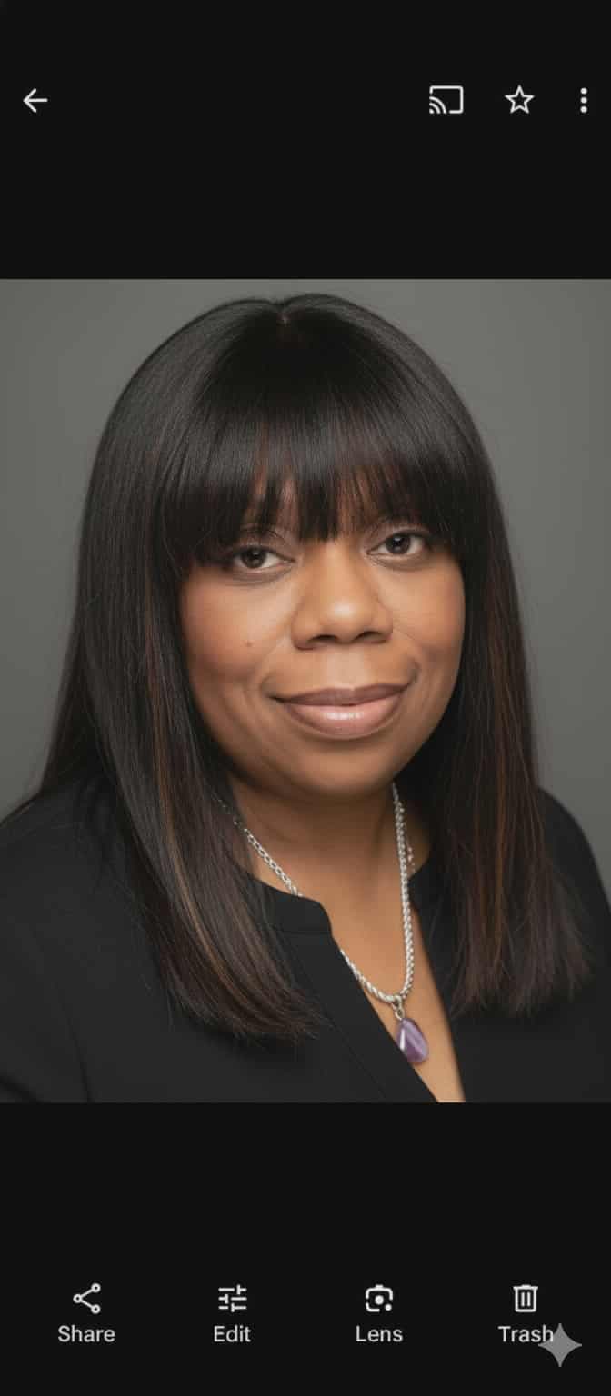 Main headshot