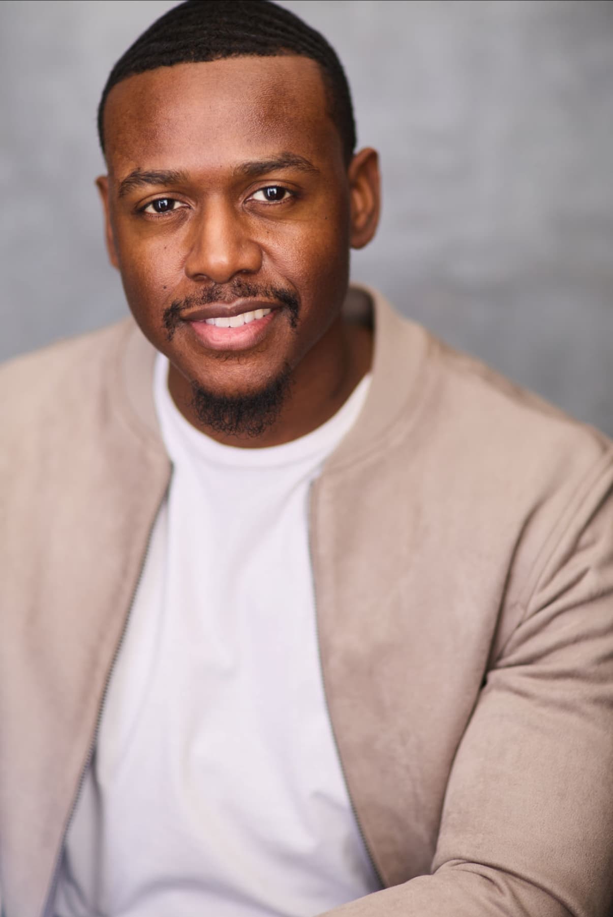 Main headshot