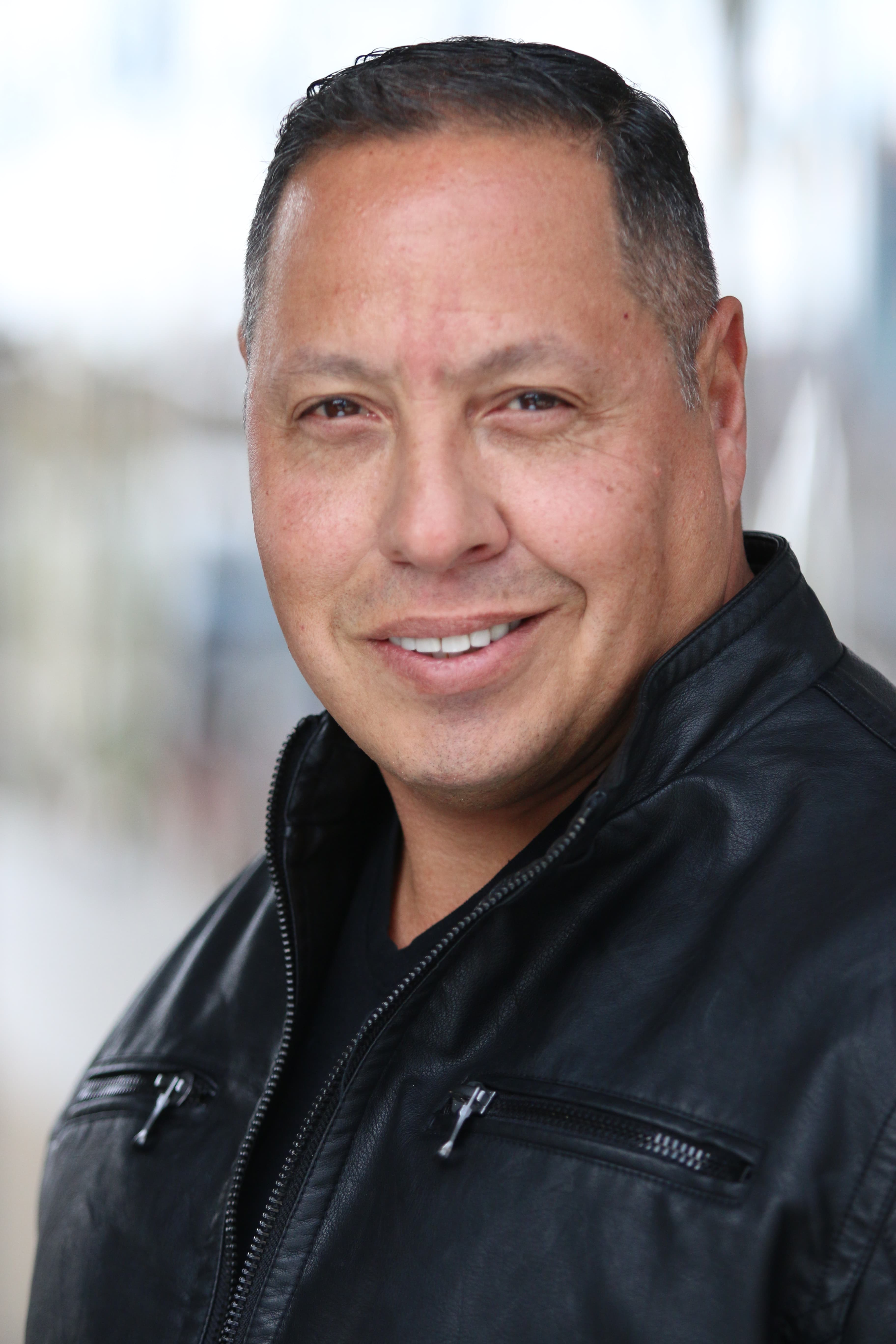 Main headshot