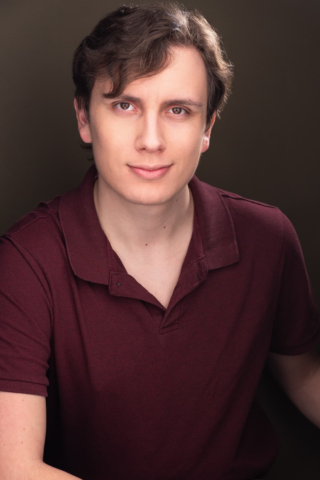 Main headshot