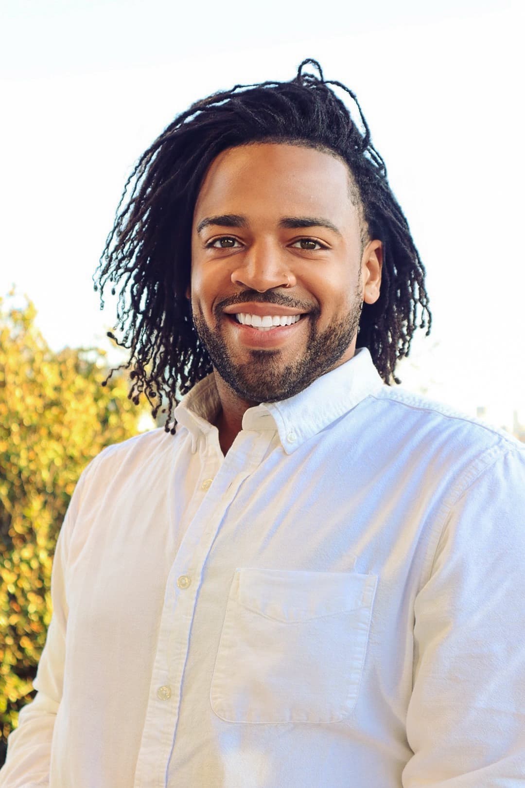 Main headshot
