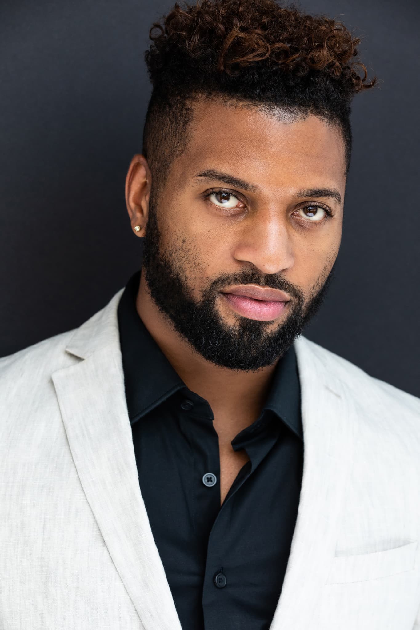 Main headshot