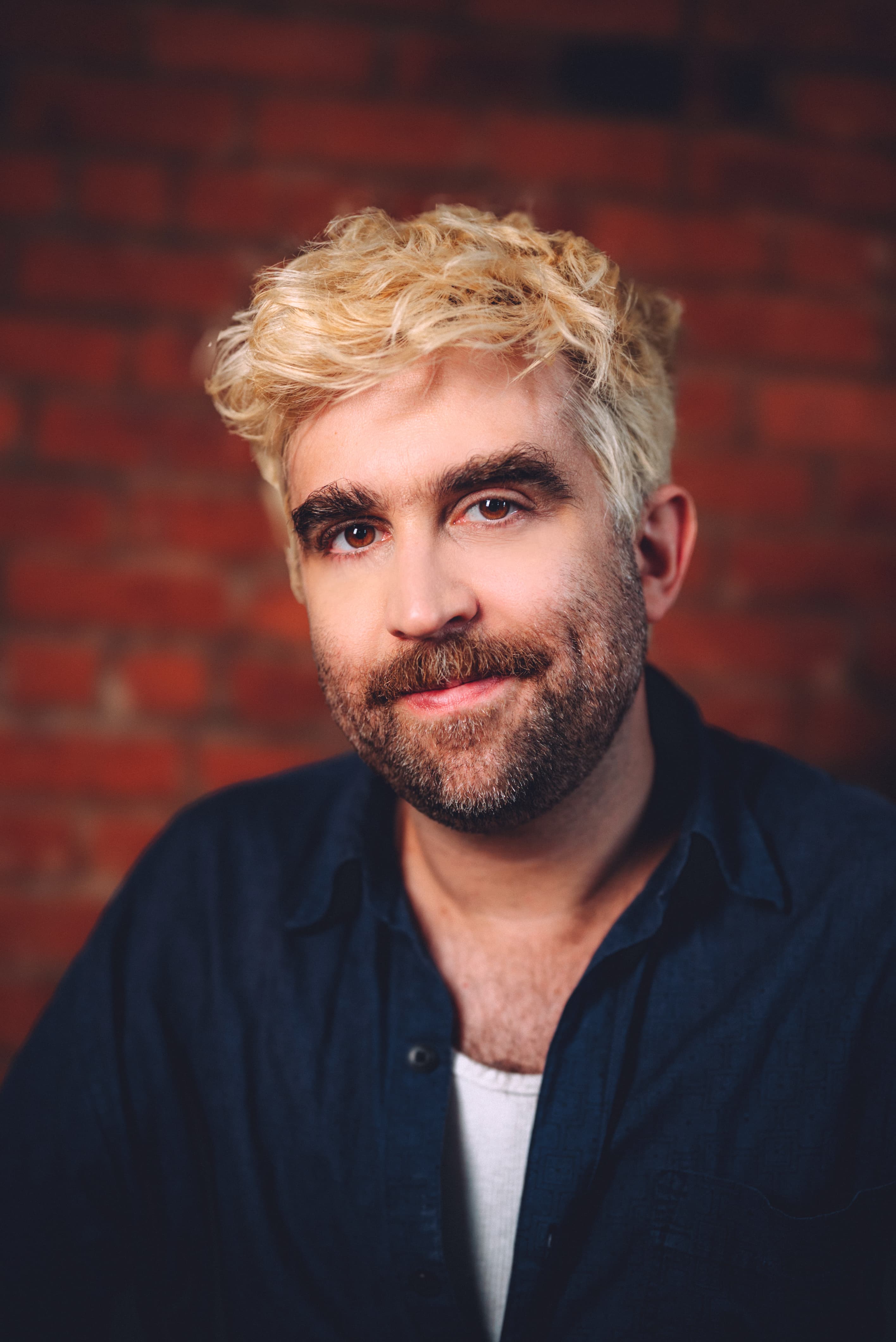 Main headshot