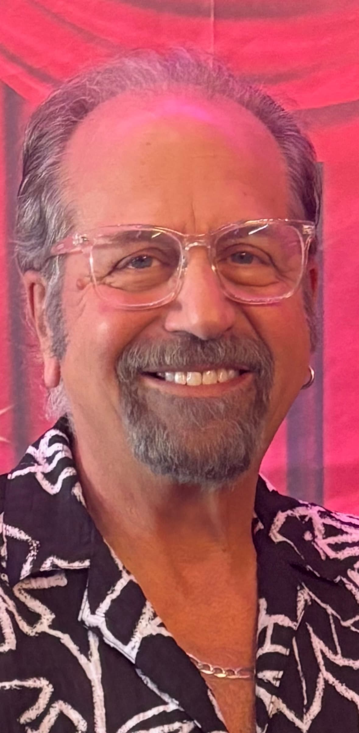 Main headshot