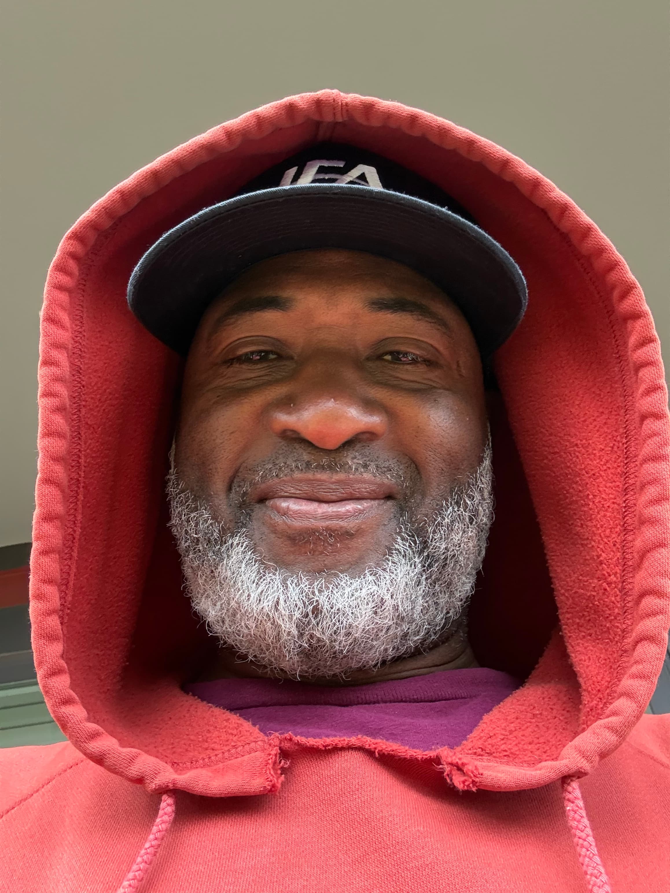 Main headshot