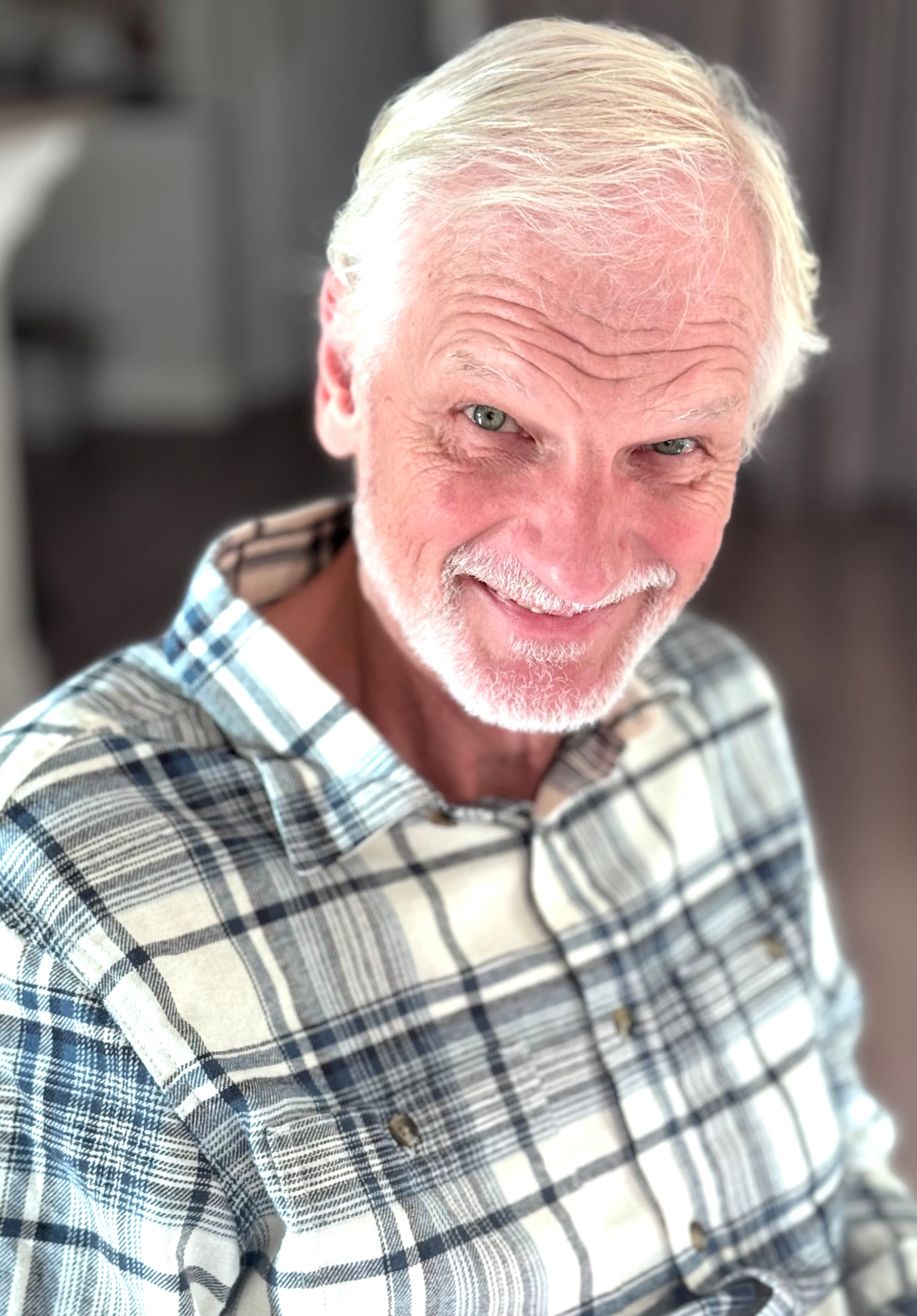 Main headshot