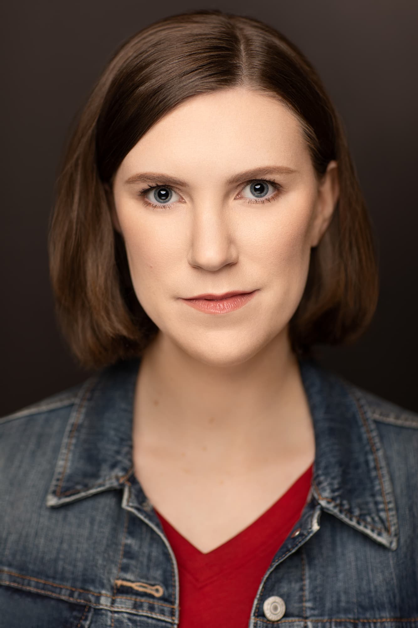 Main headshot