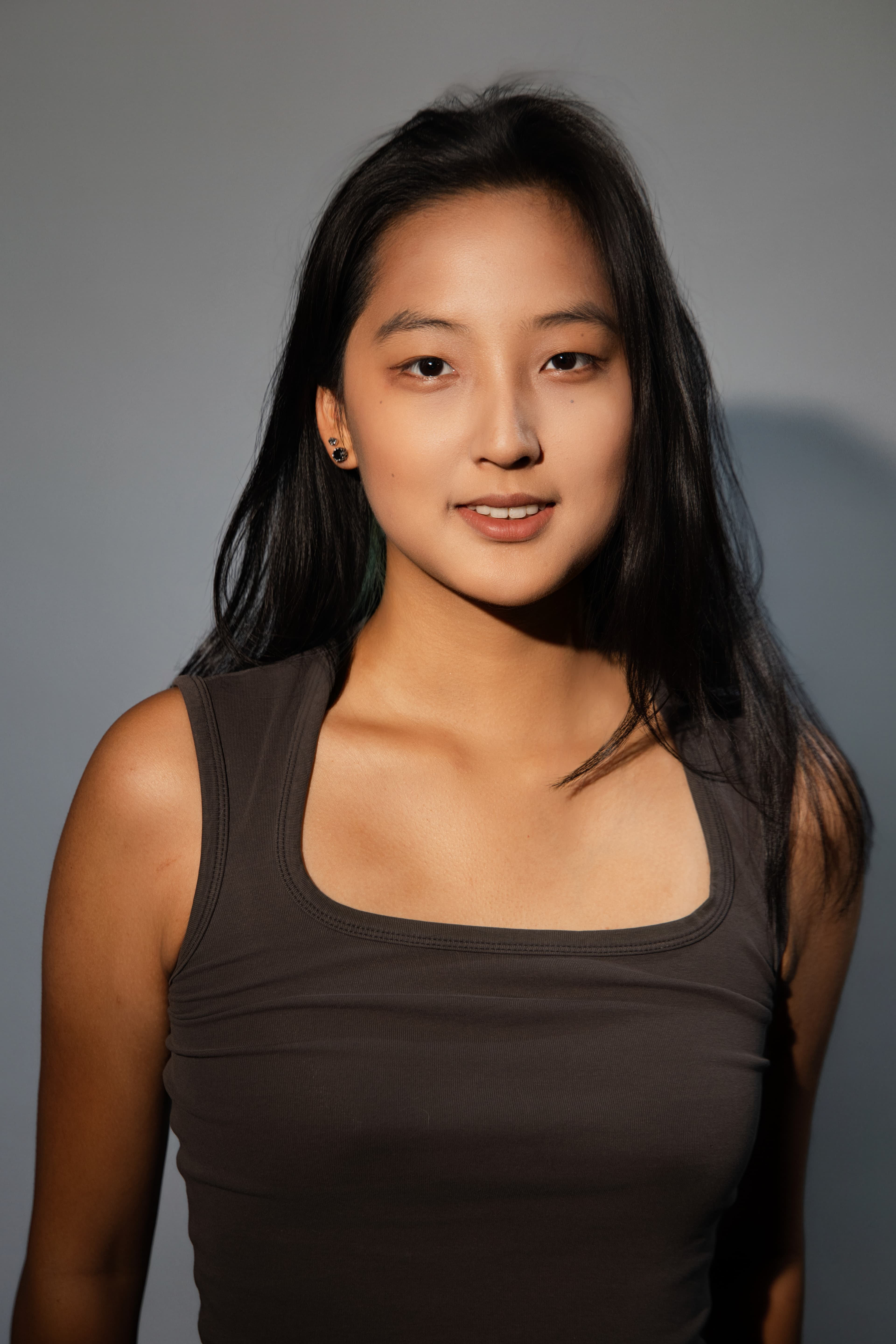 Main headshot