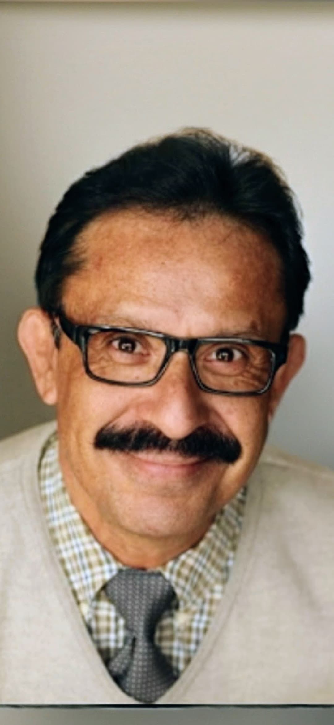 Main headshot