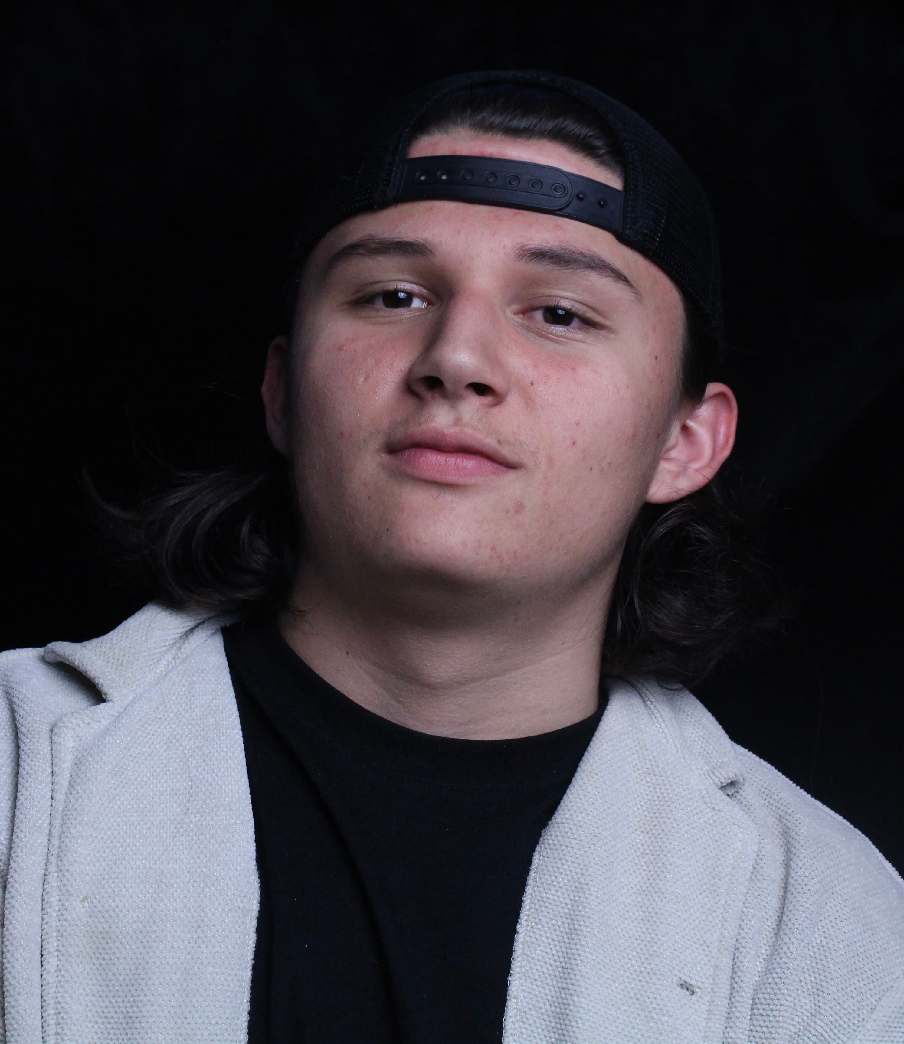 Main headshot