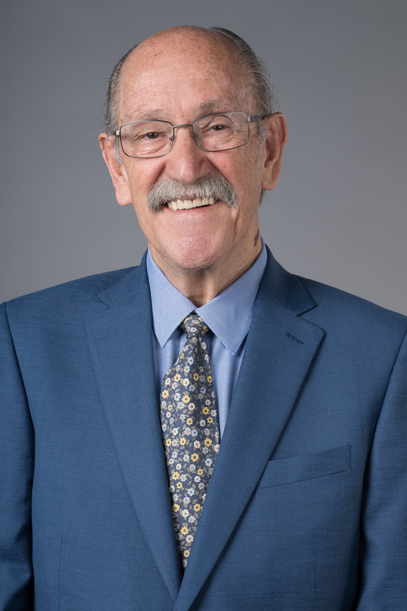 Main headshot