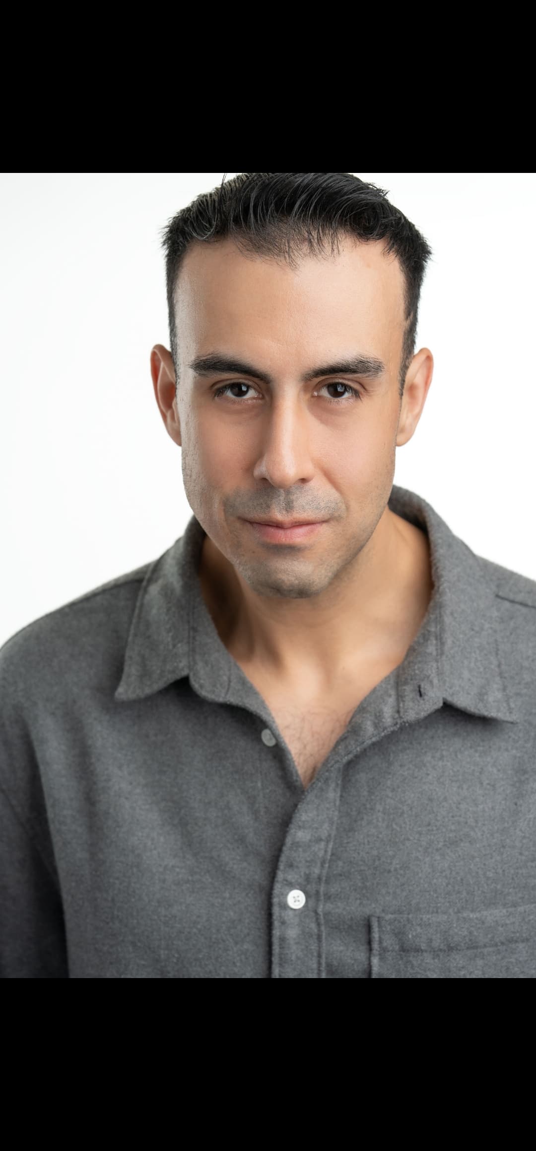 Main headshot