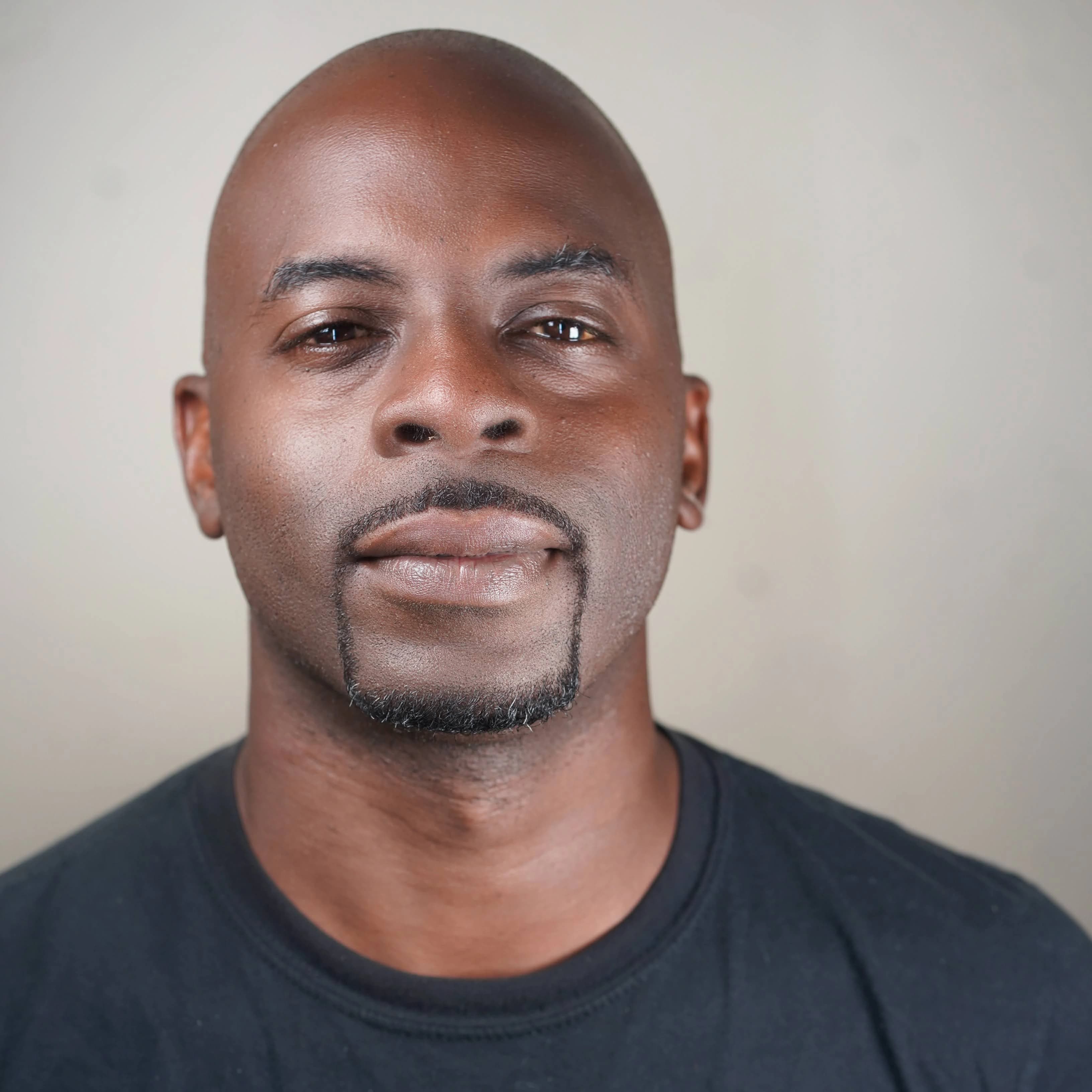 Main headshot
