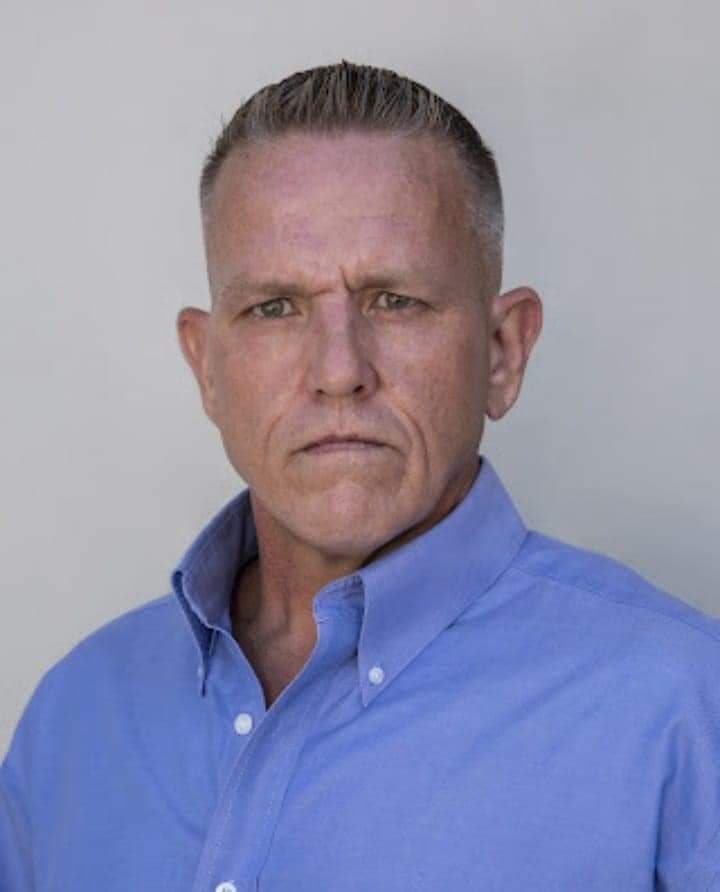 Main headshot