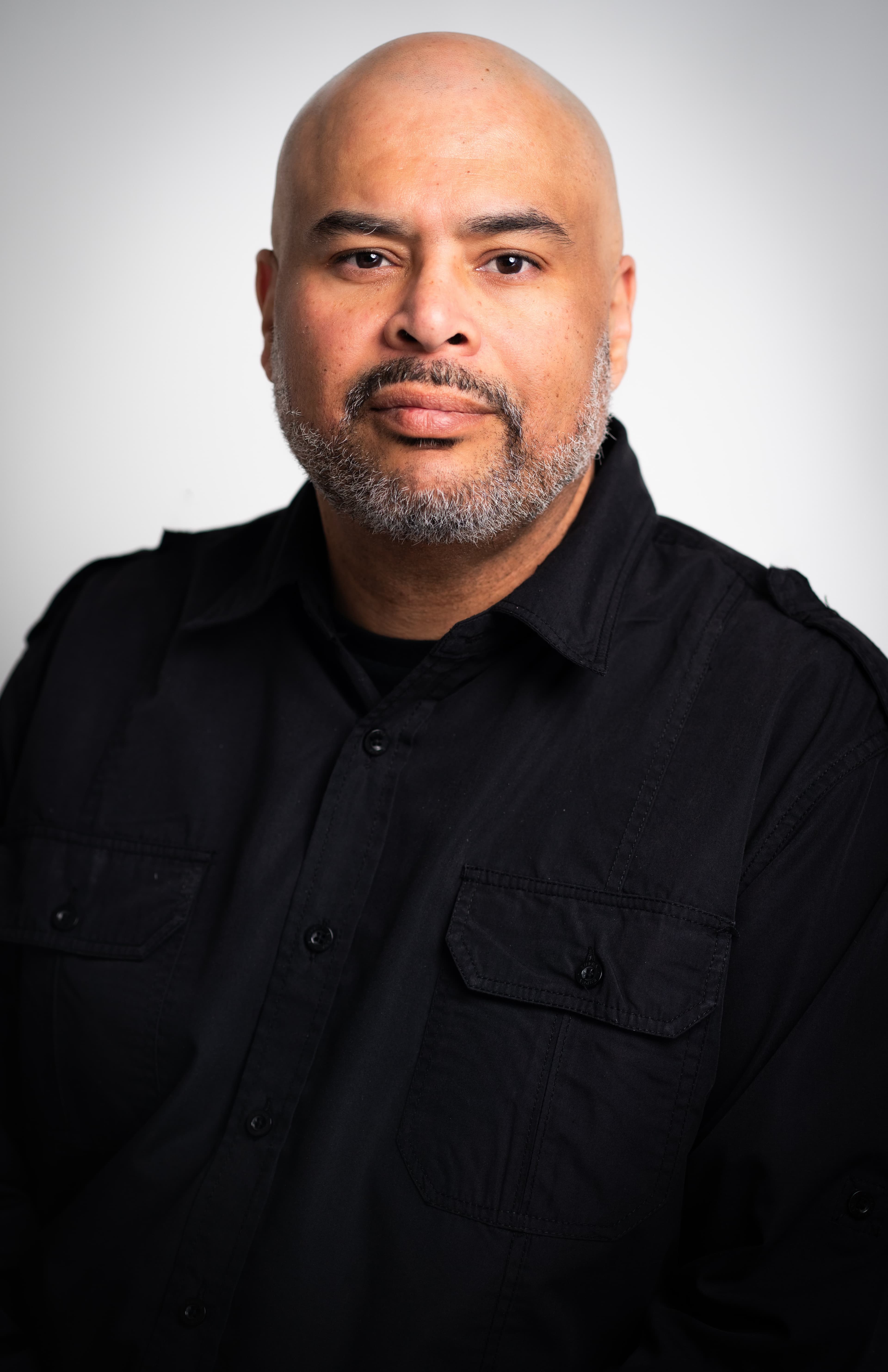 Main headshot