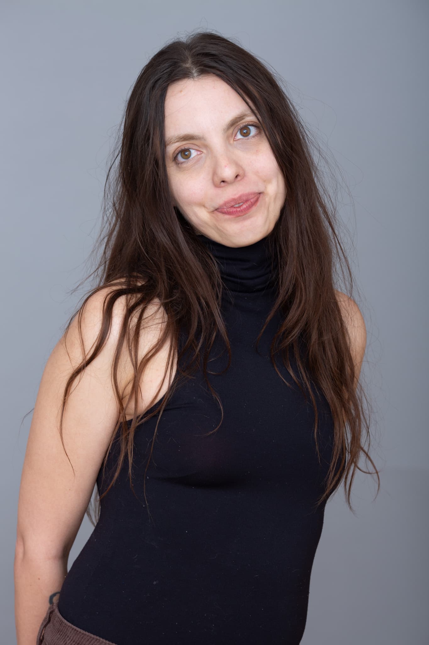 Main headshot