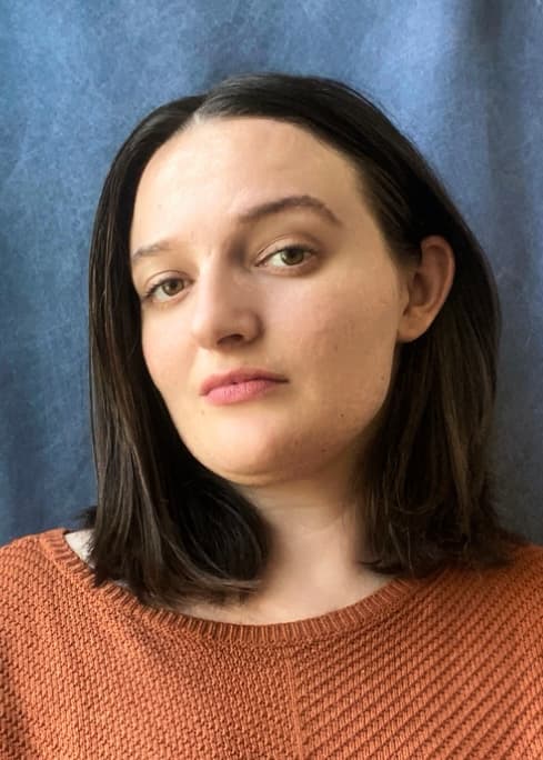 Main headshot