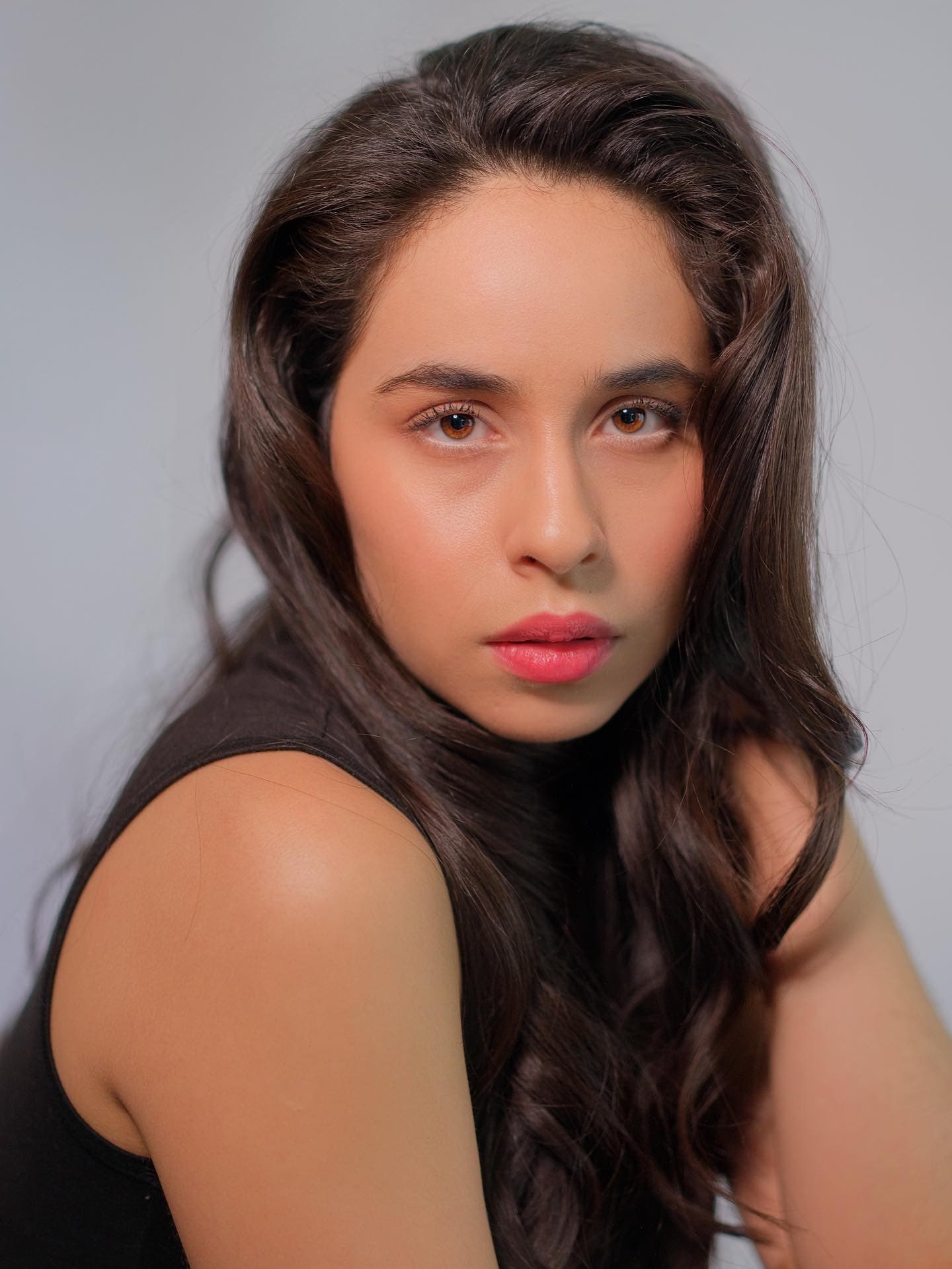 Main headshot