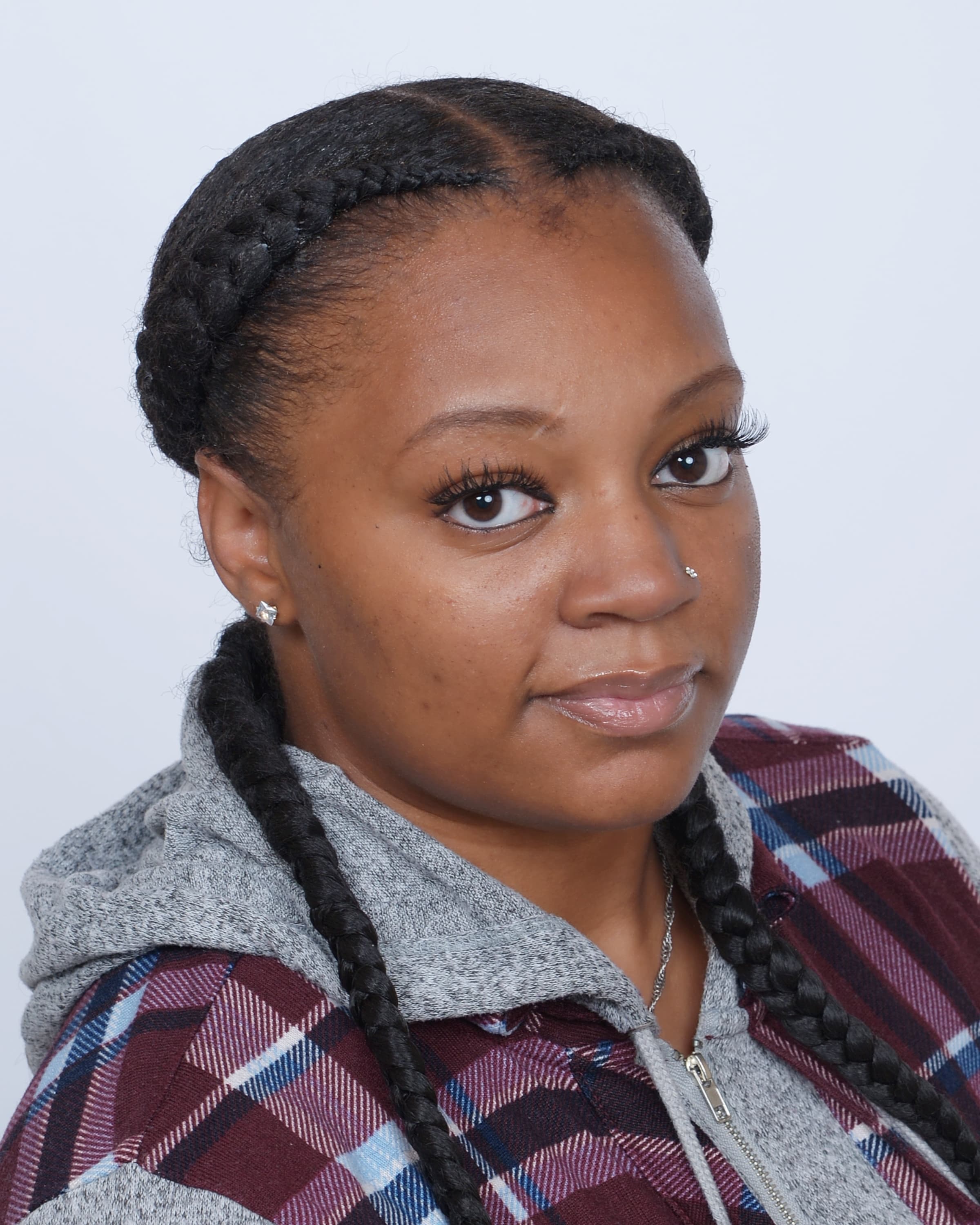 Main headshot