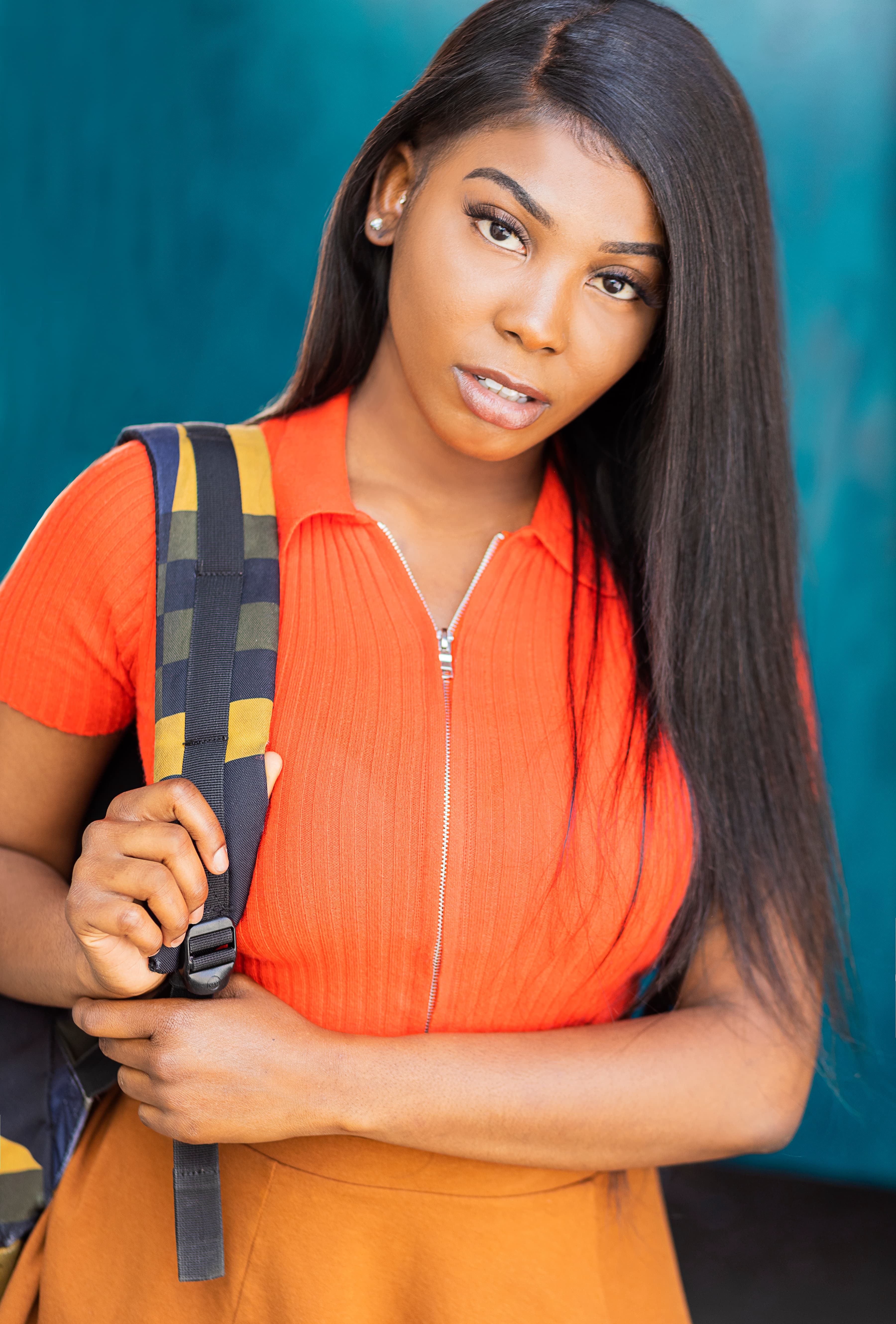 Main headshot