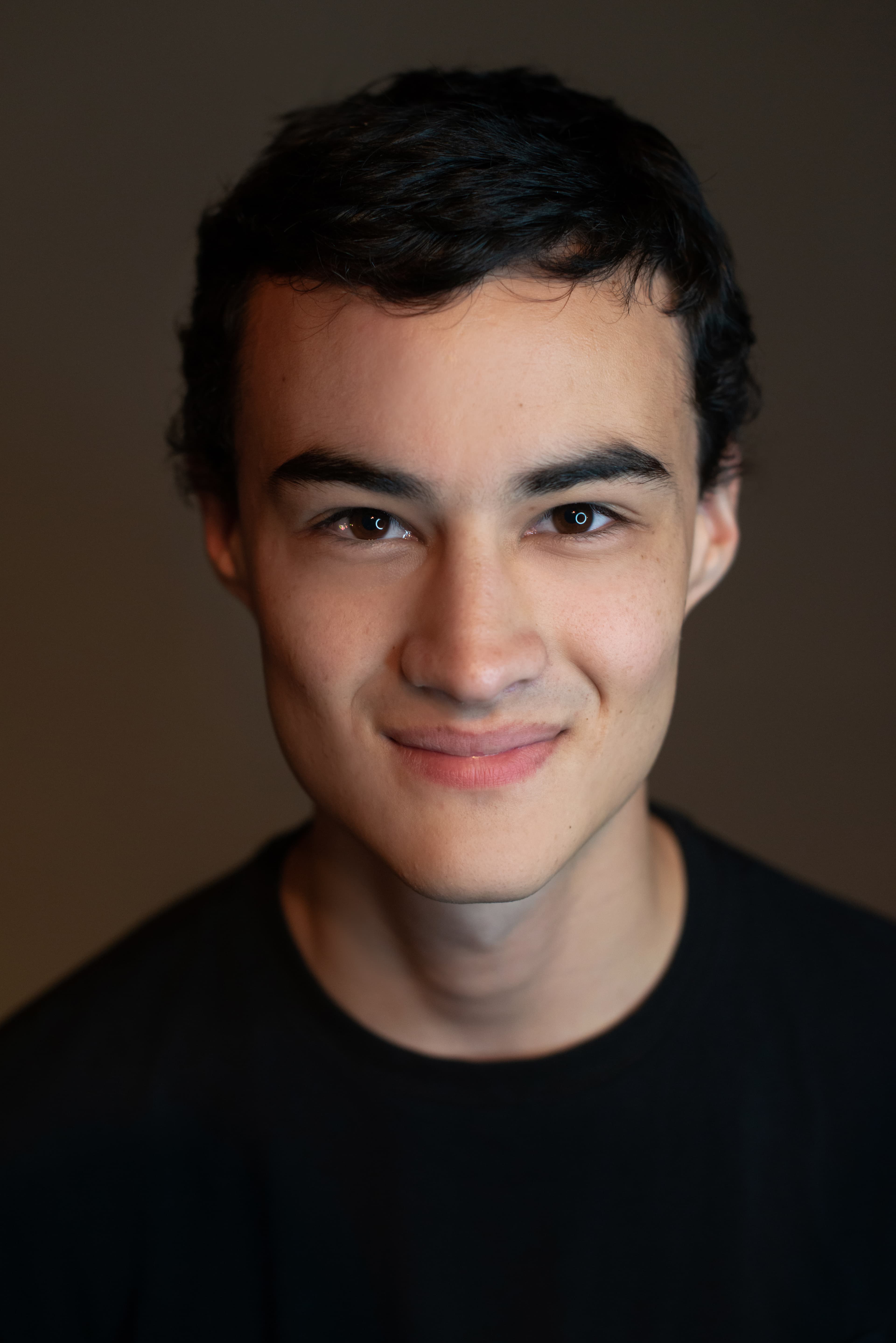 Main headshot