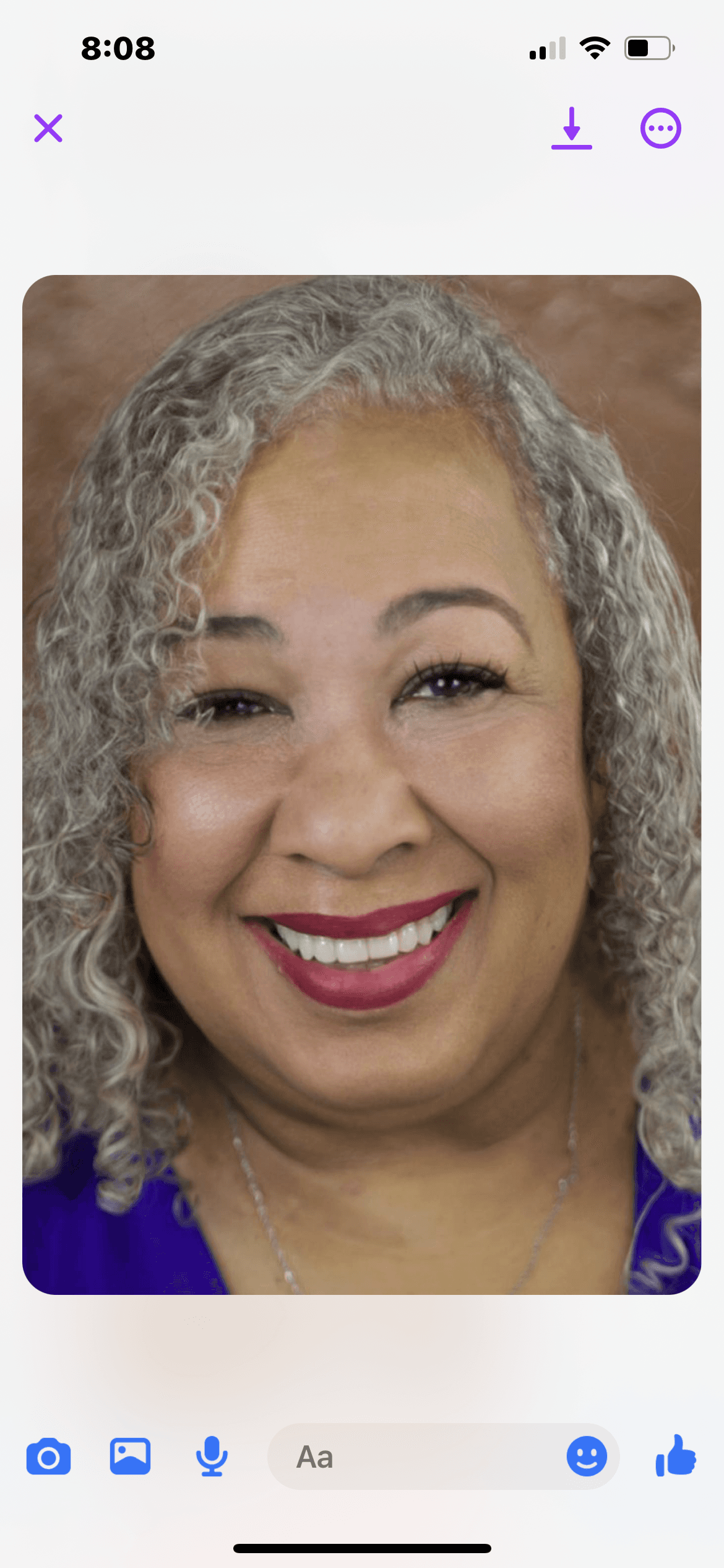 Main headshot