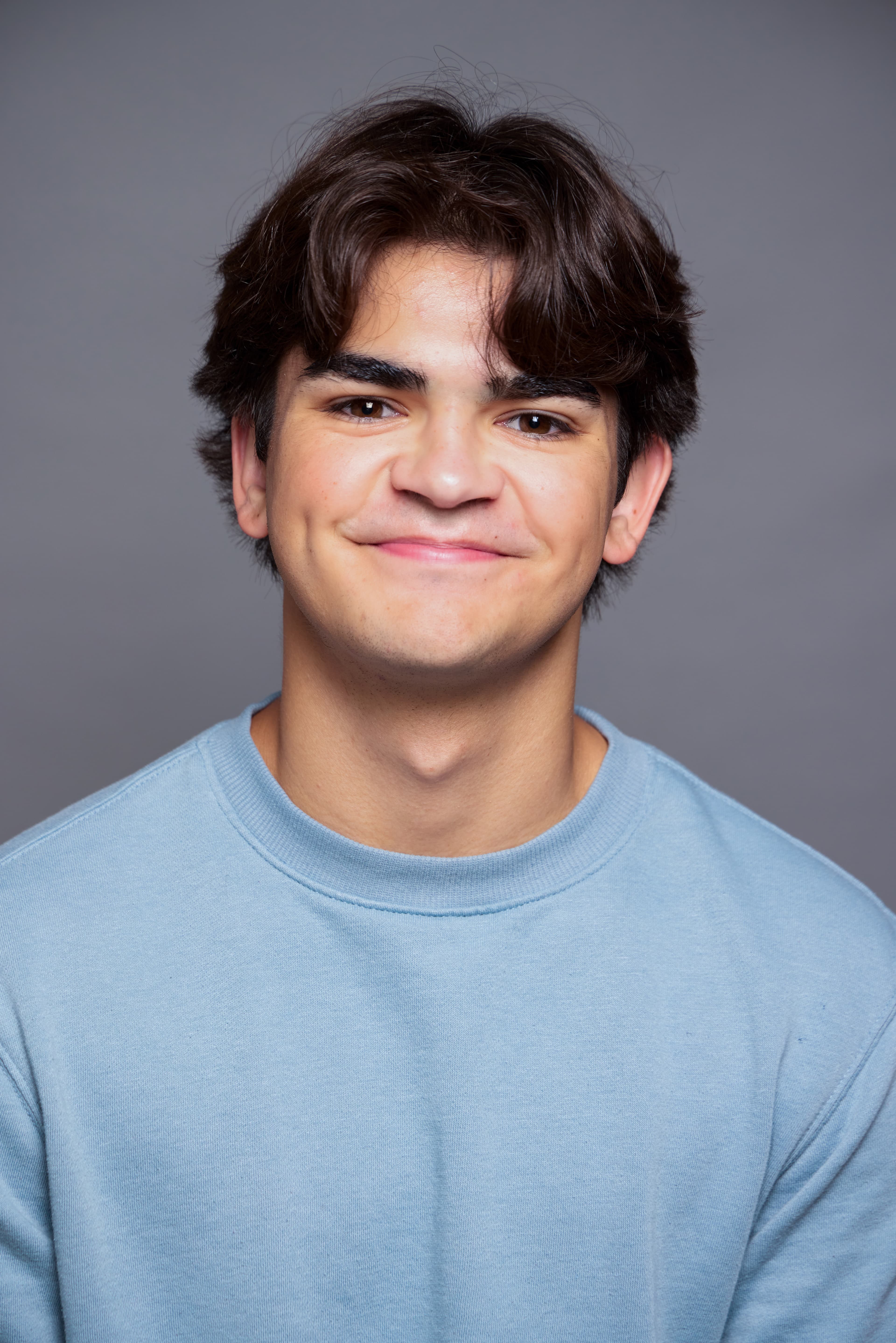 Main headshot