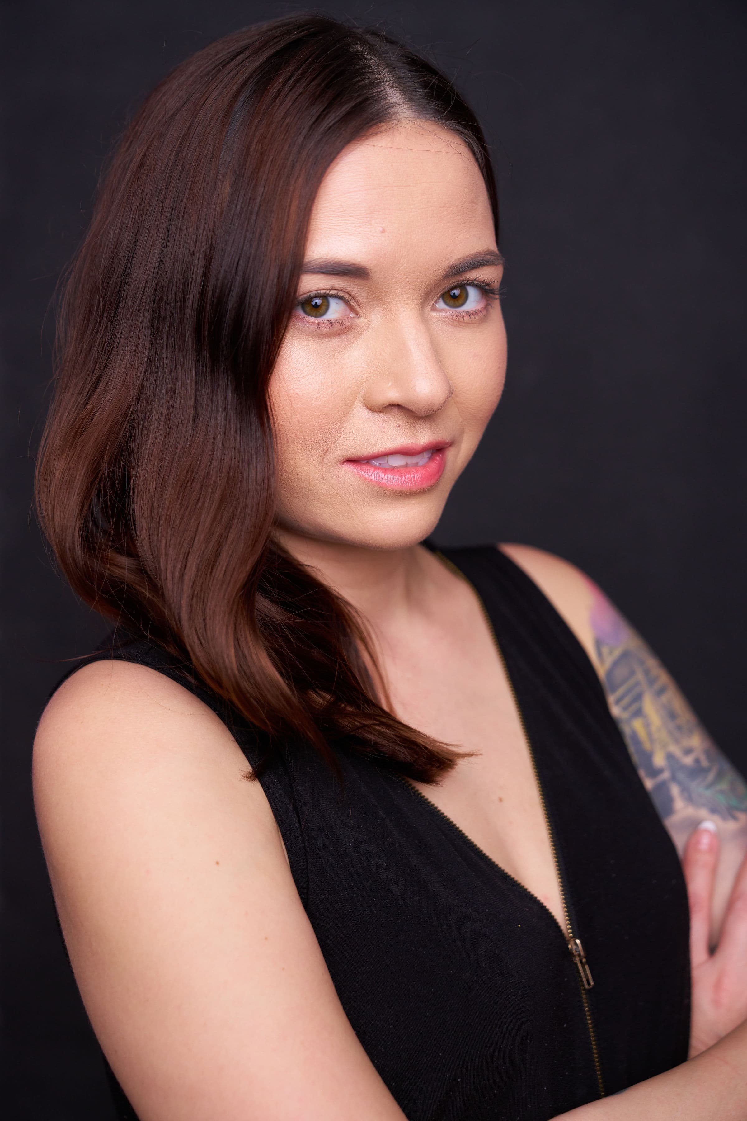 Main headshot