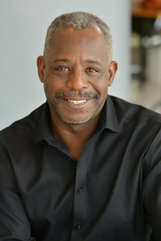 Main headshot