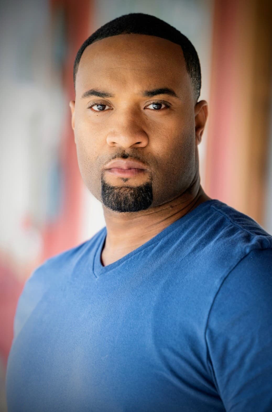 Main headshot