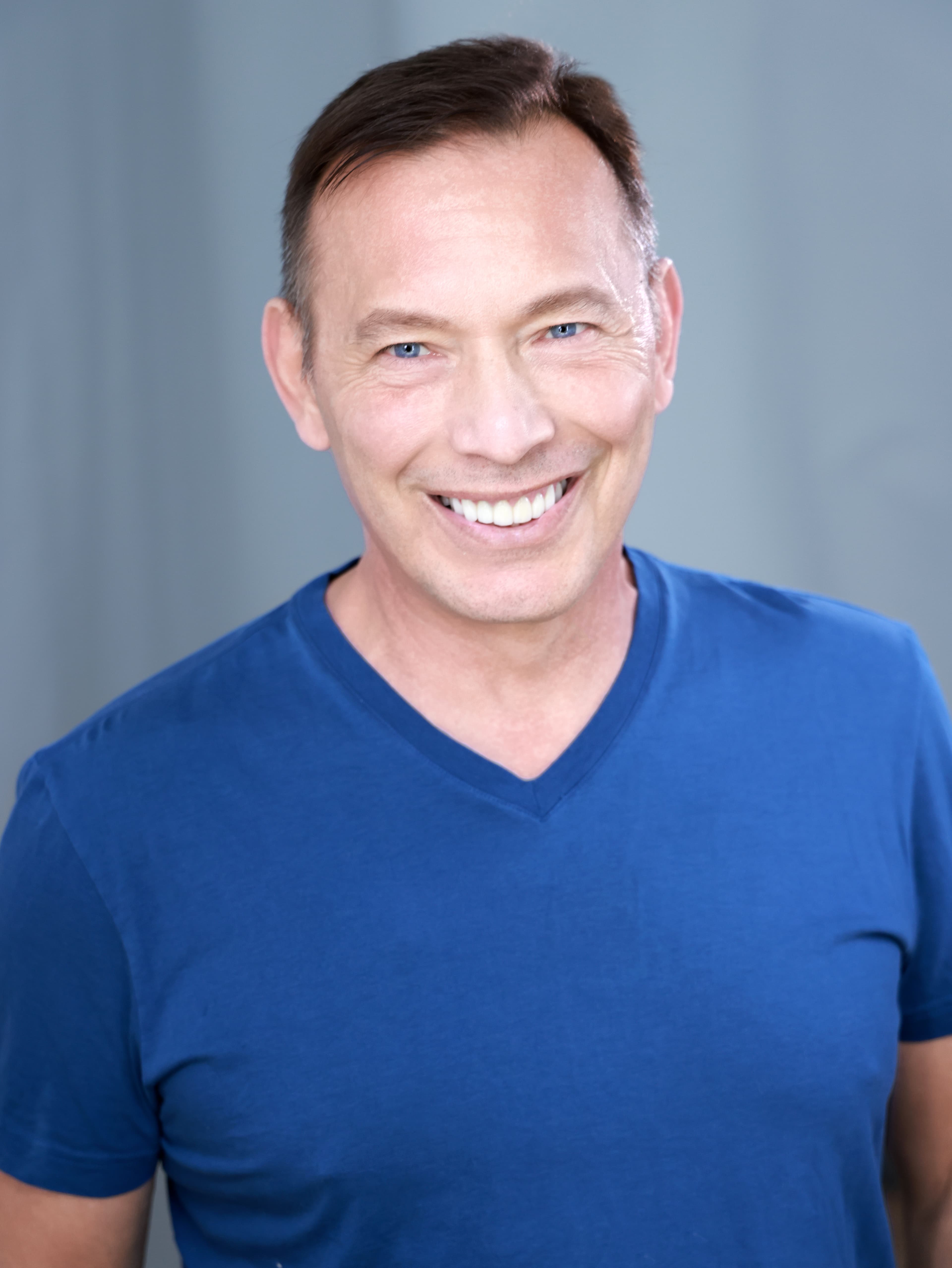 Main headshot