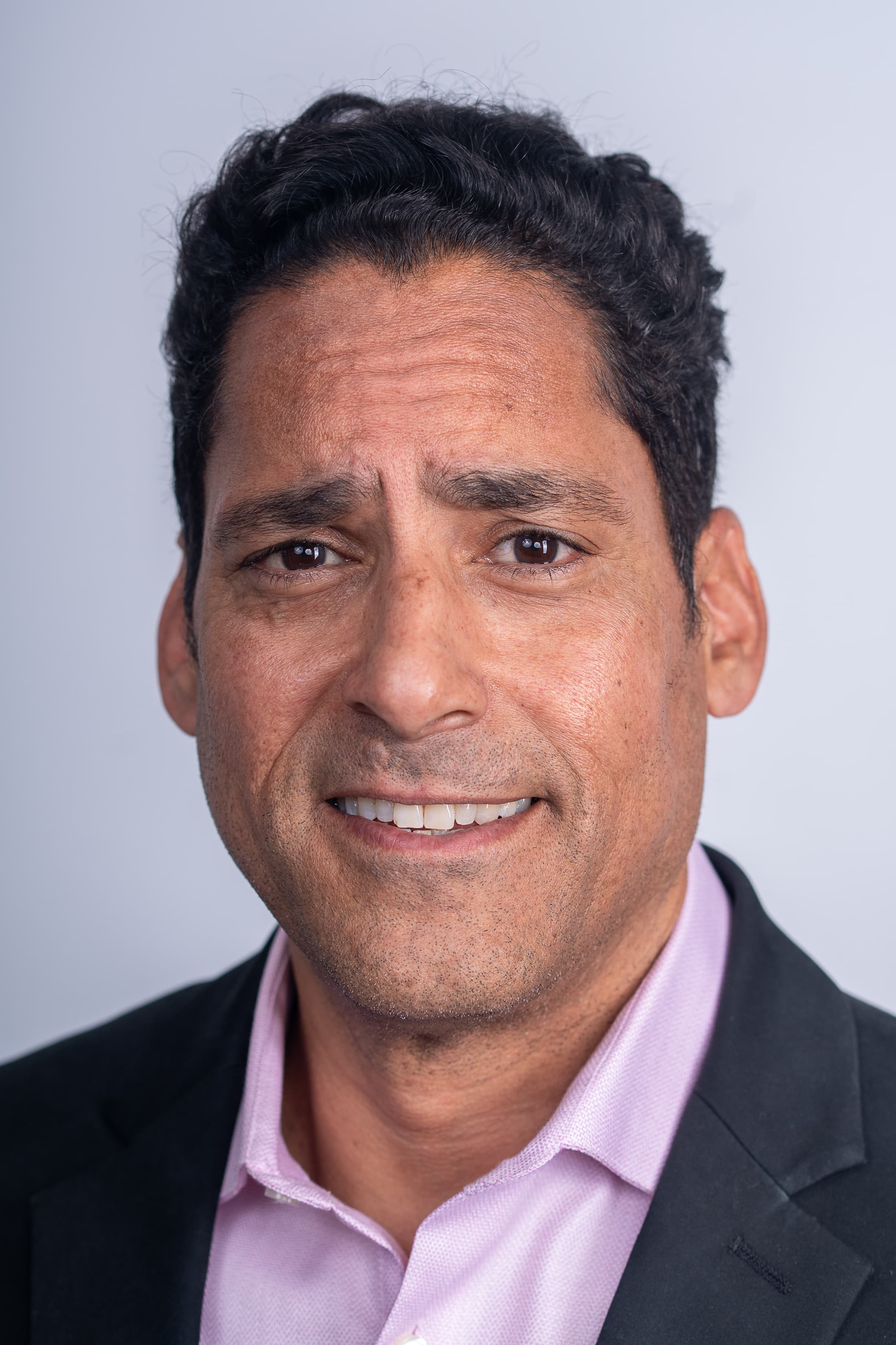 Main headshot