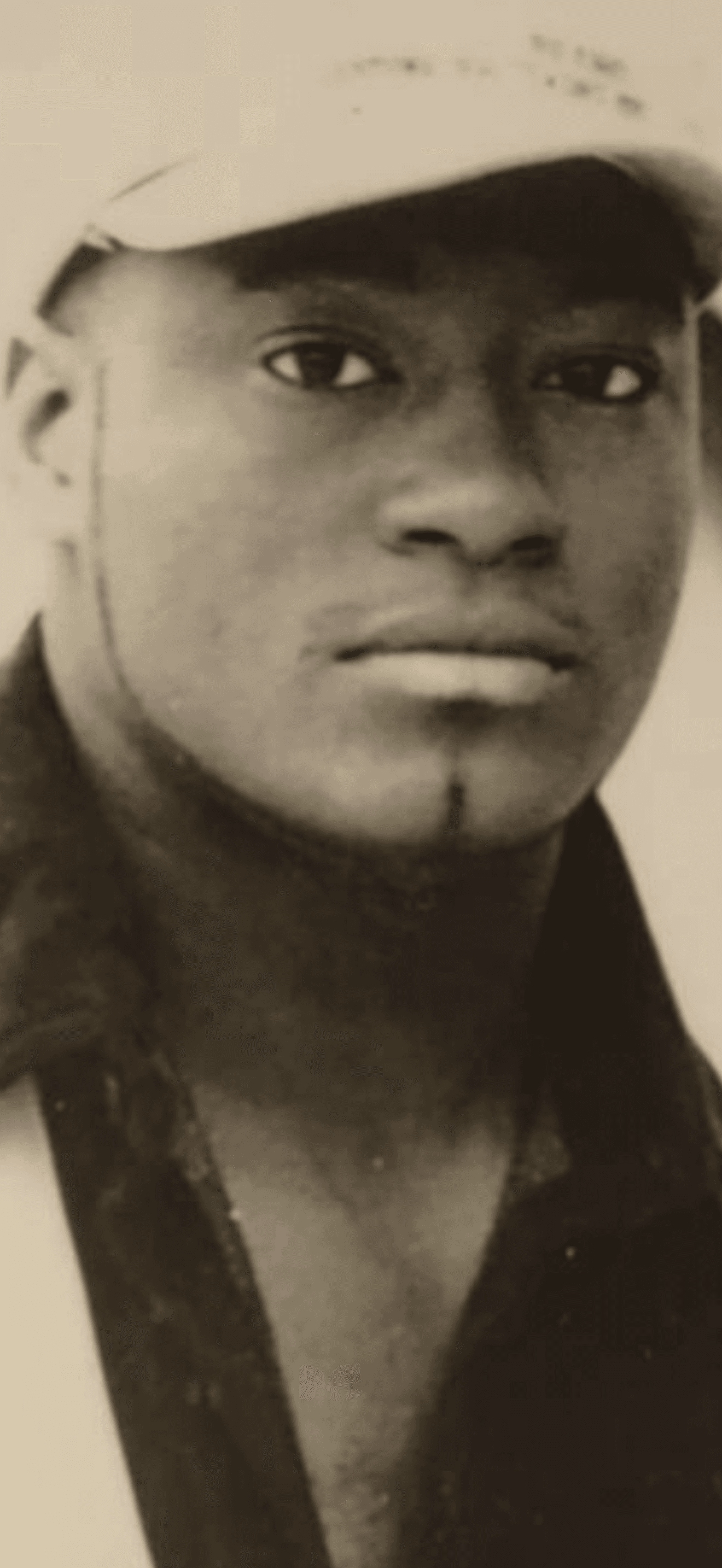 Main headshot