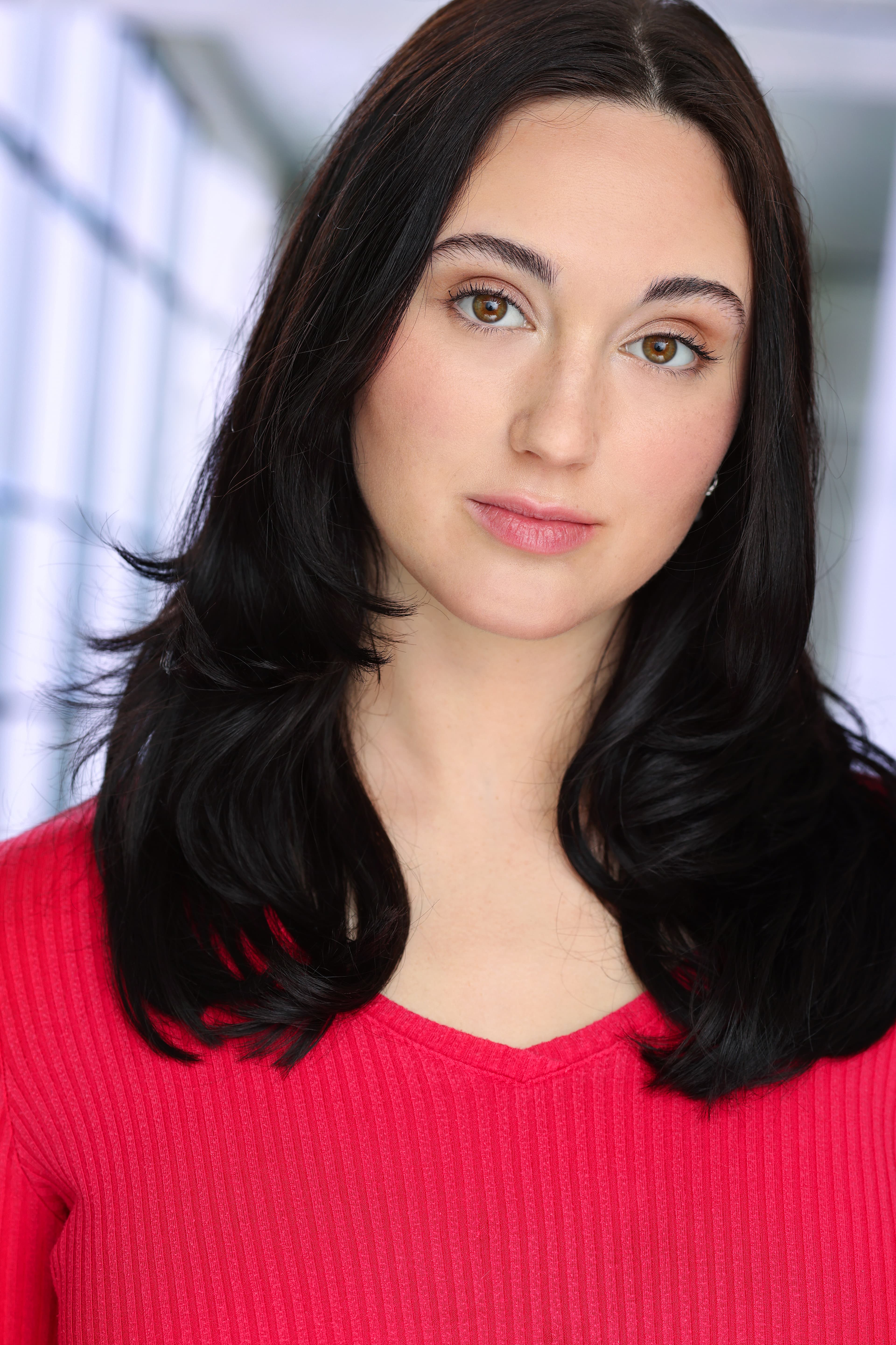 Main headshot