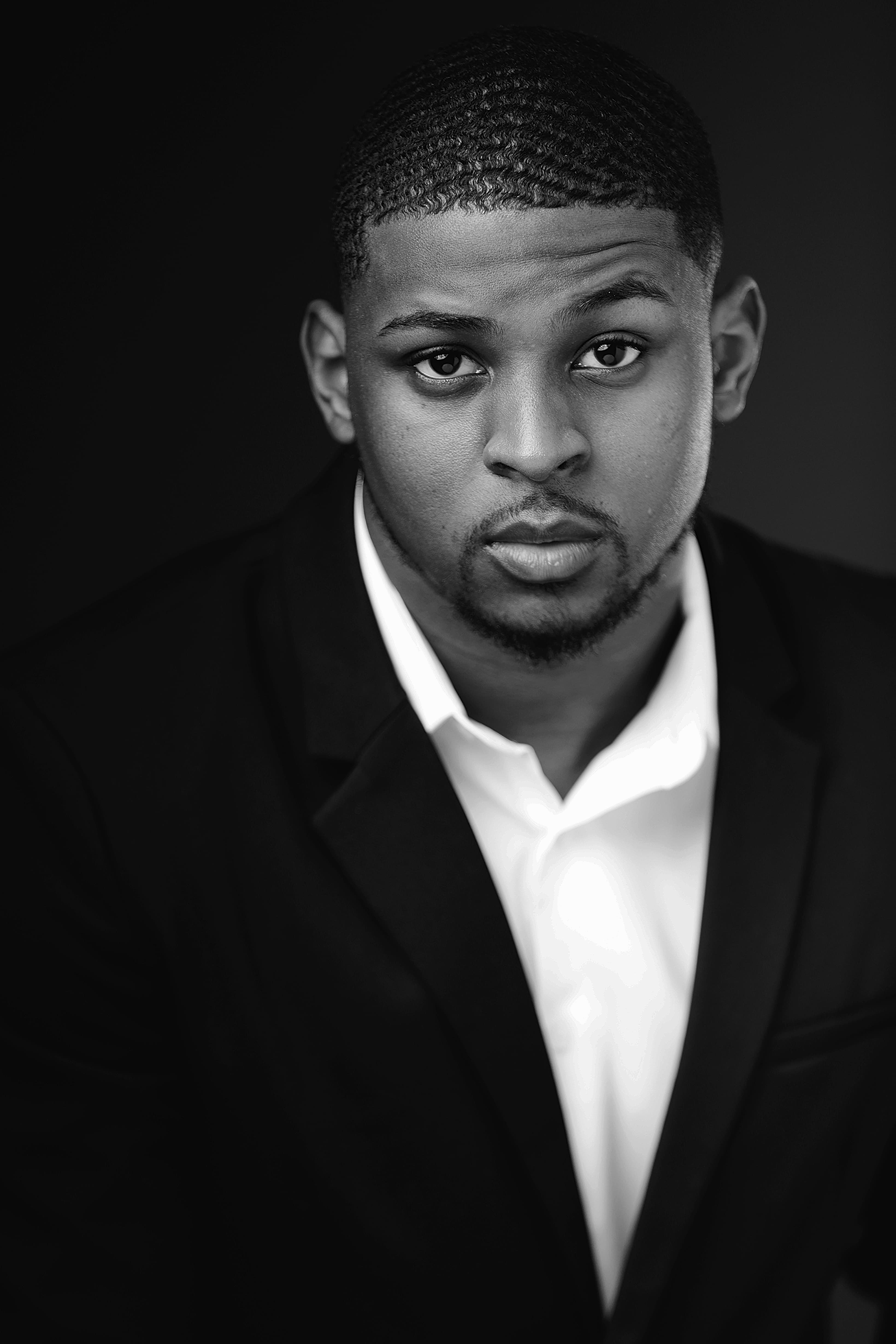 Main headshot