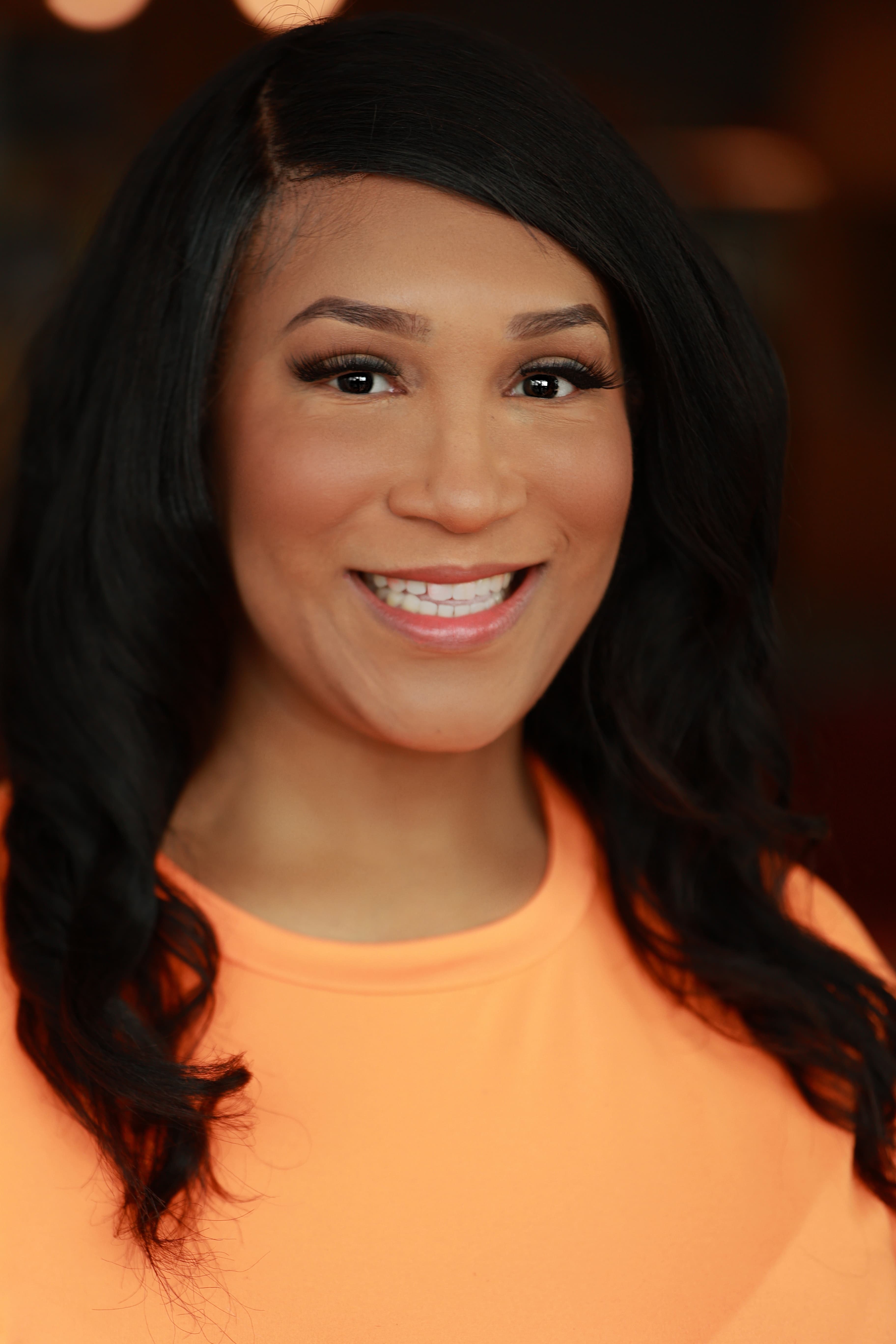 Main headshot