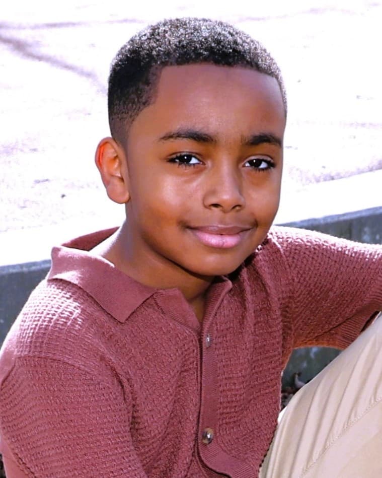 Main headshot