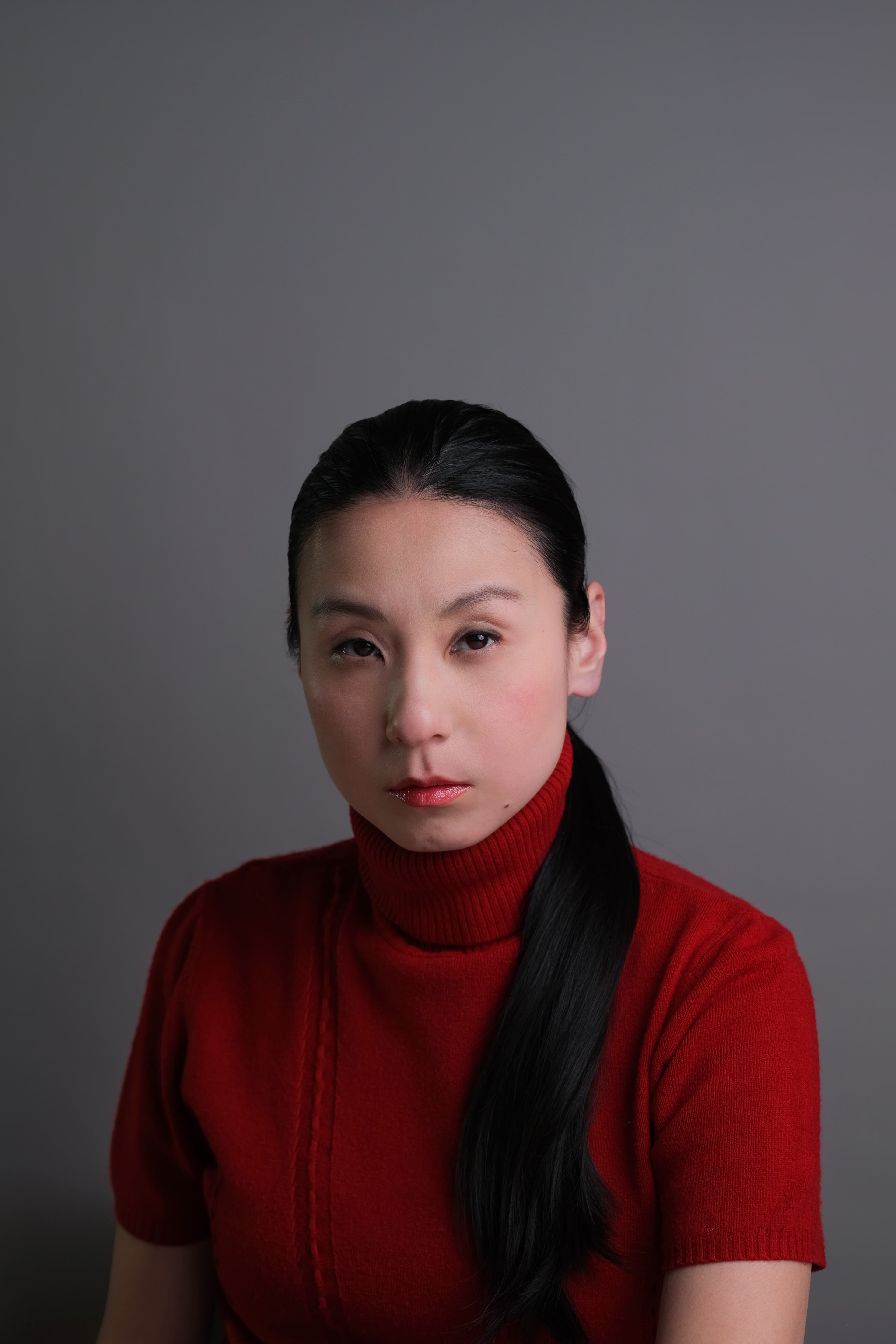 Main headshot