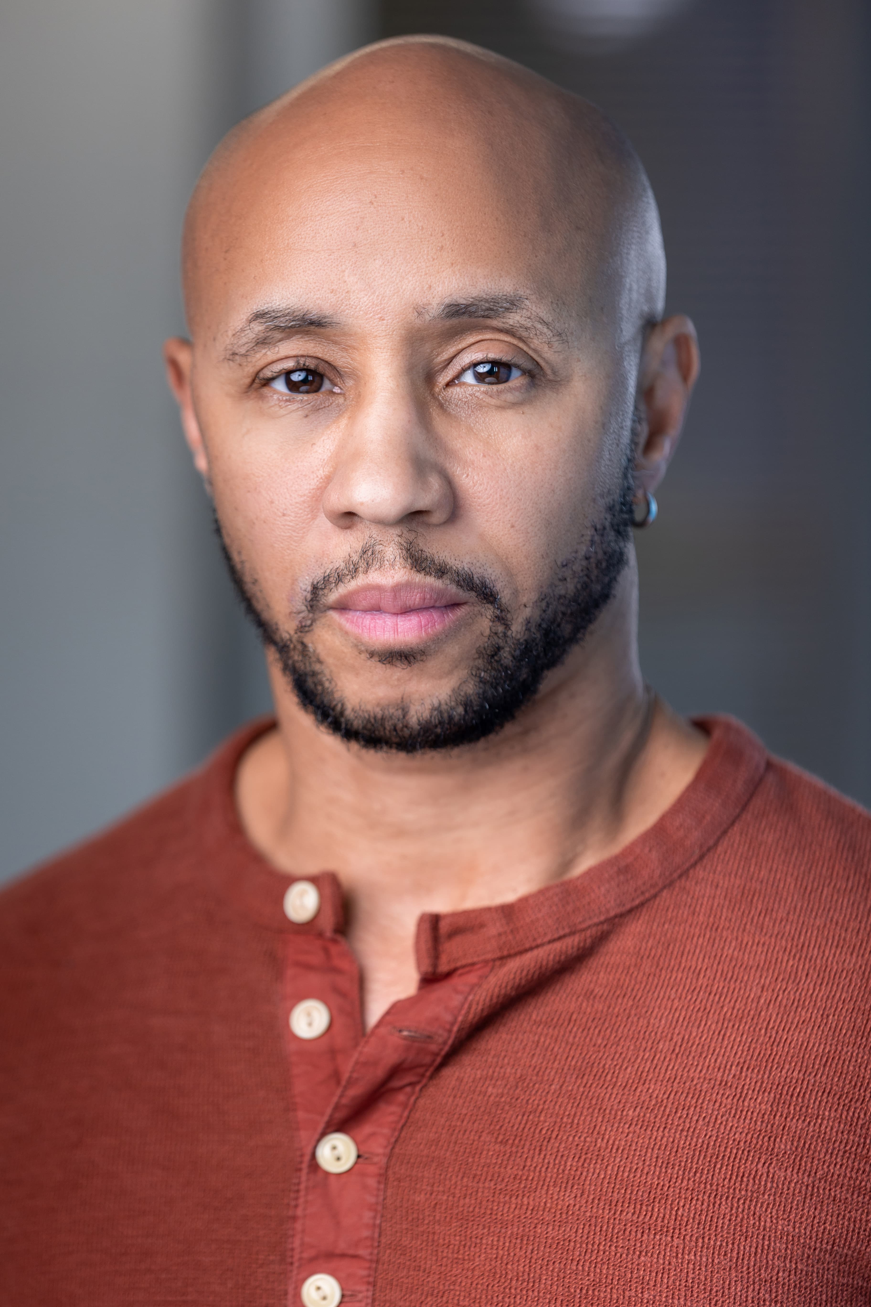 Main headshot