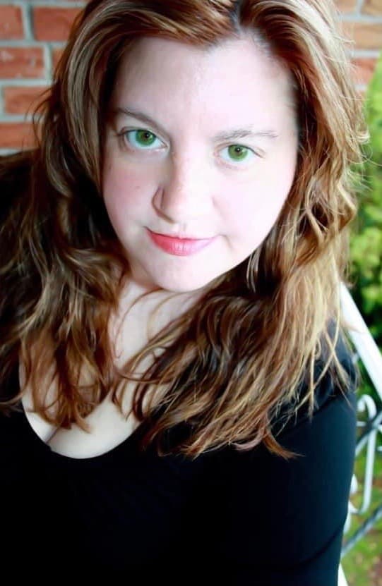 Main headshot