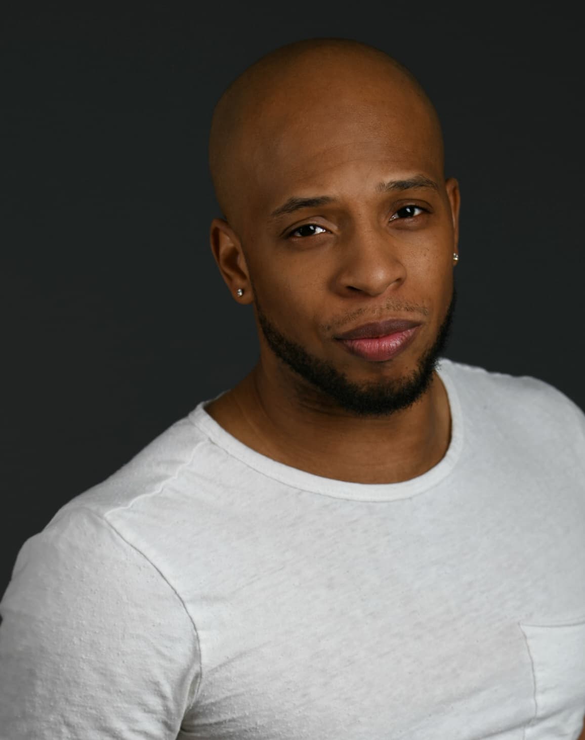 Main headshot