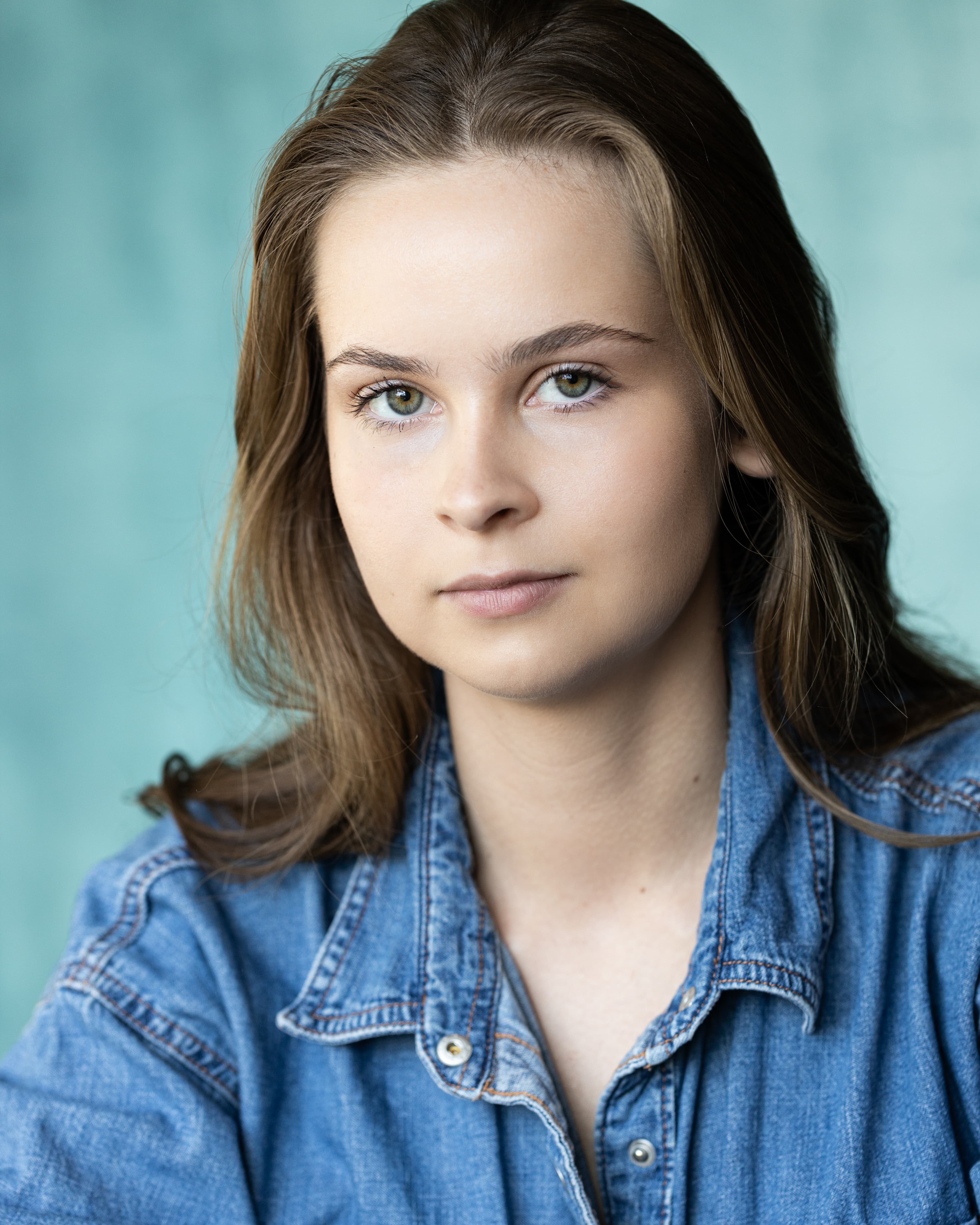 Main headshot