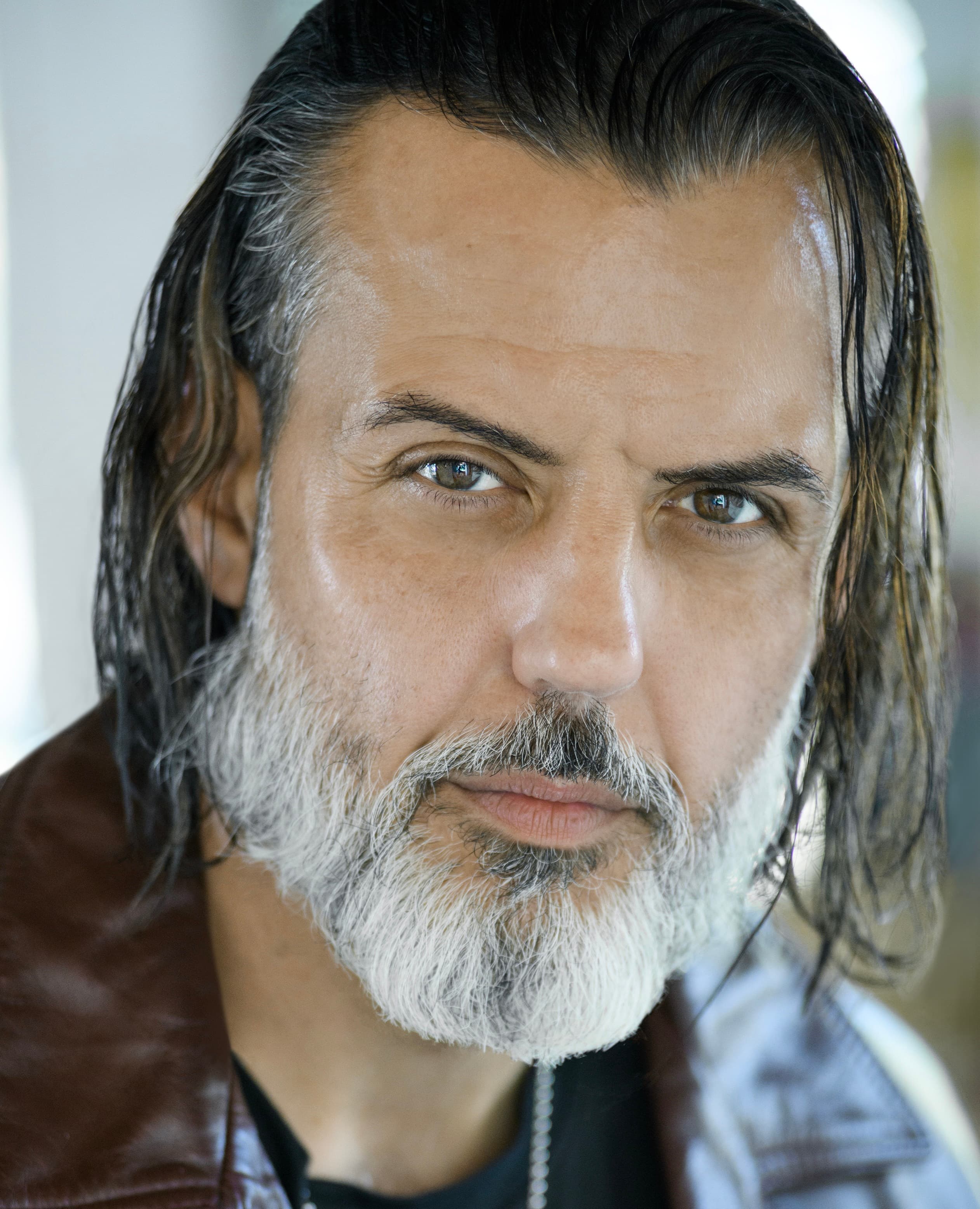 Main headshot